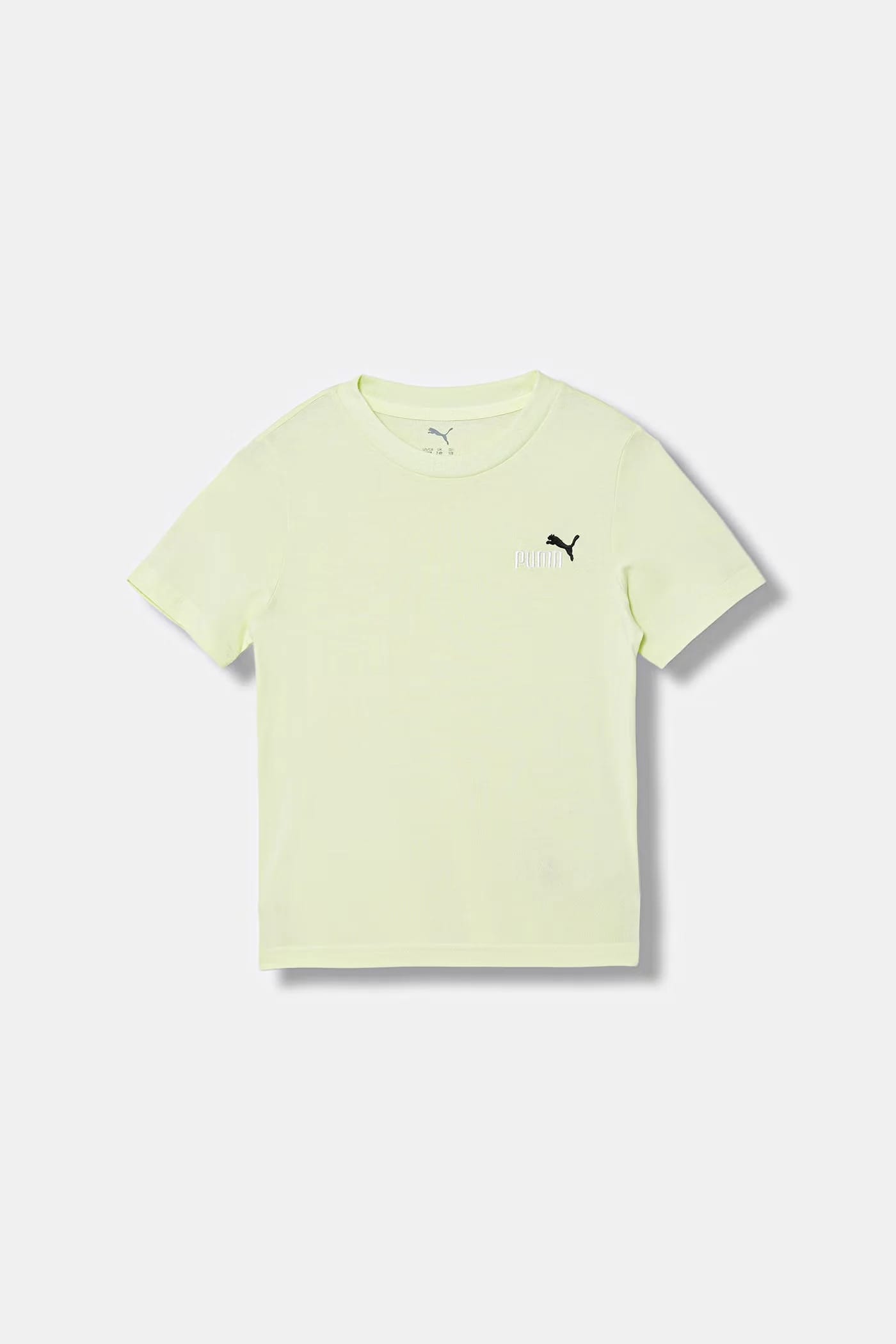 Детская хлопковая футболка ESS 2 COLOR Small No. 1 Logo Tee