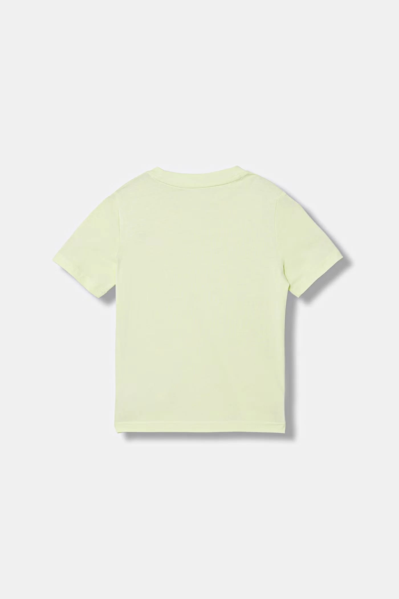 Детская хлопковая футболка ESS 2 COLOR Small No. 1 Logo Tee - фото 2