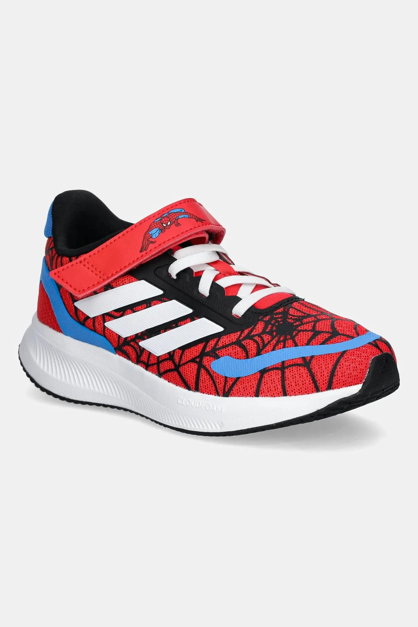 Детские кроссовки RUNFALCON SPIDER-MAN