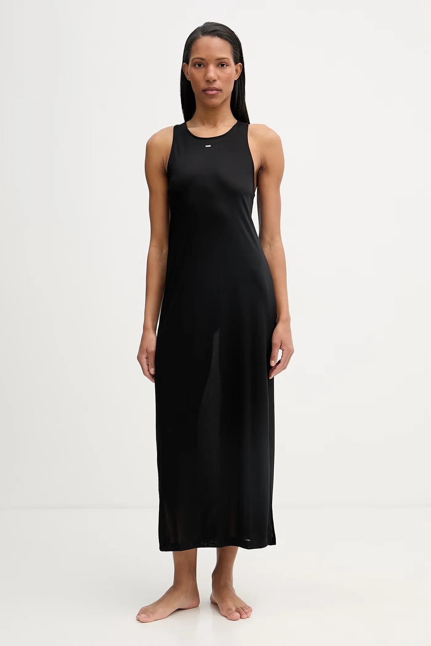 Женское пляжное платье BOSS Коды_Dress