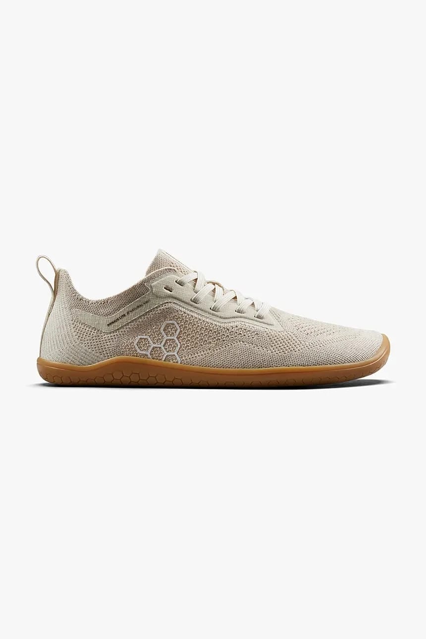кроссовки PRIMUS LITE KNIT NATURAL