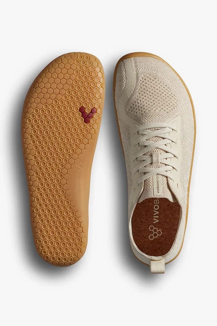 кроссовки PRIMUS LITE KNIT NATURAL - фото 8