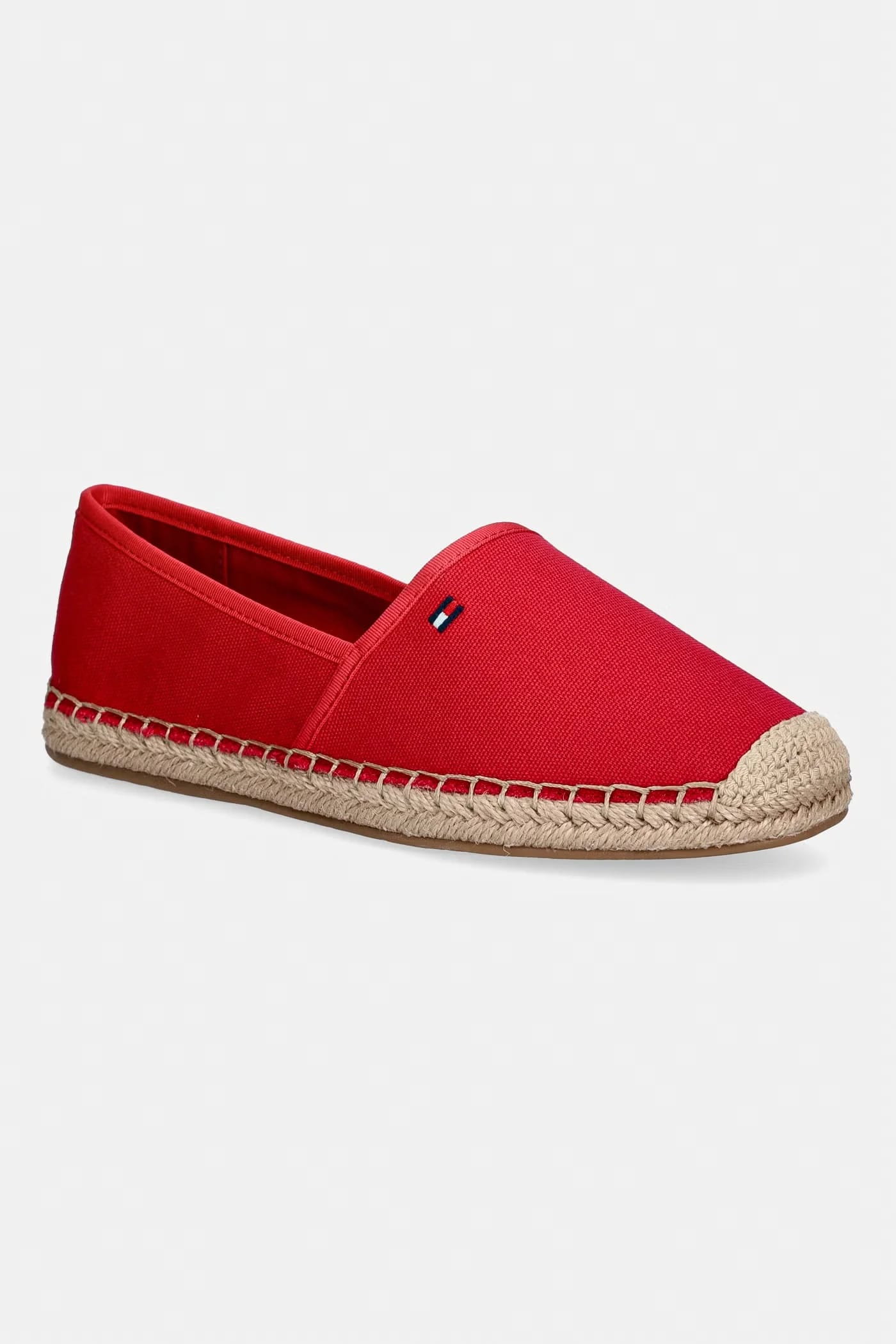 Женские эспадрильи FLAG CANVAS ESPADRILLE