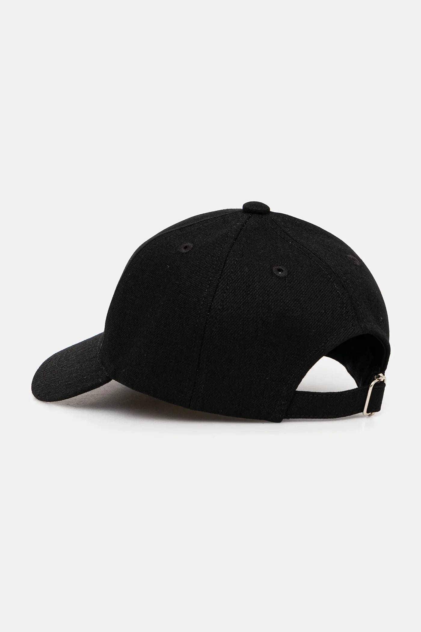 бейсболка Casquette Чарли - фото 4