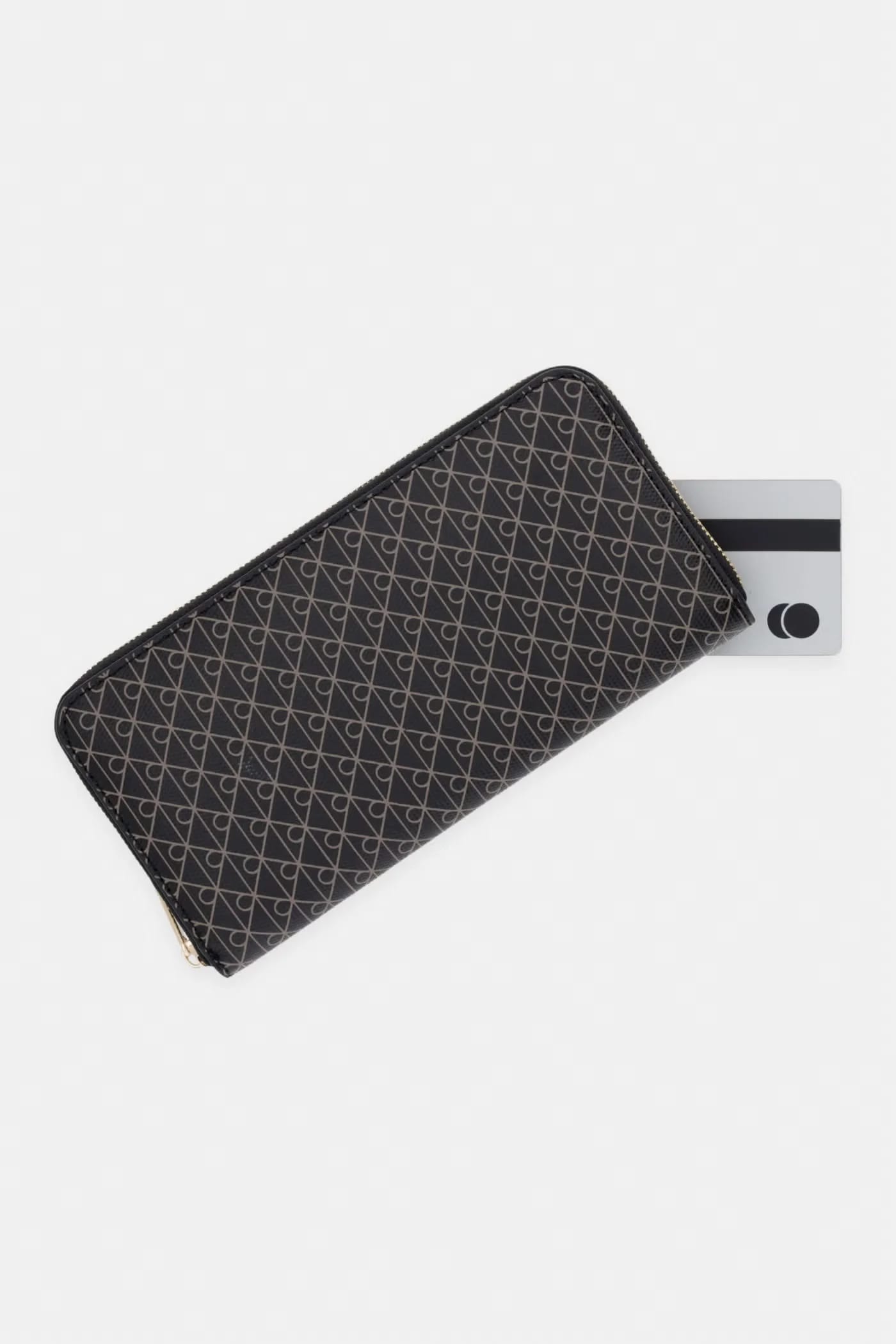 Женский RFID-кошелек - фото 4