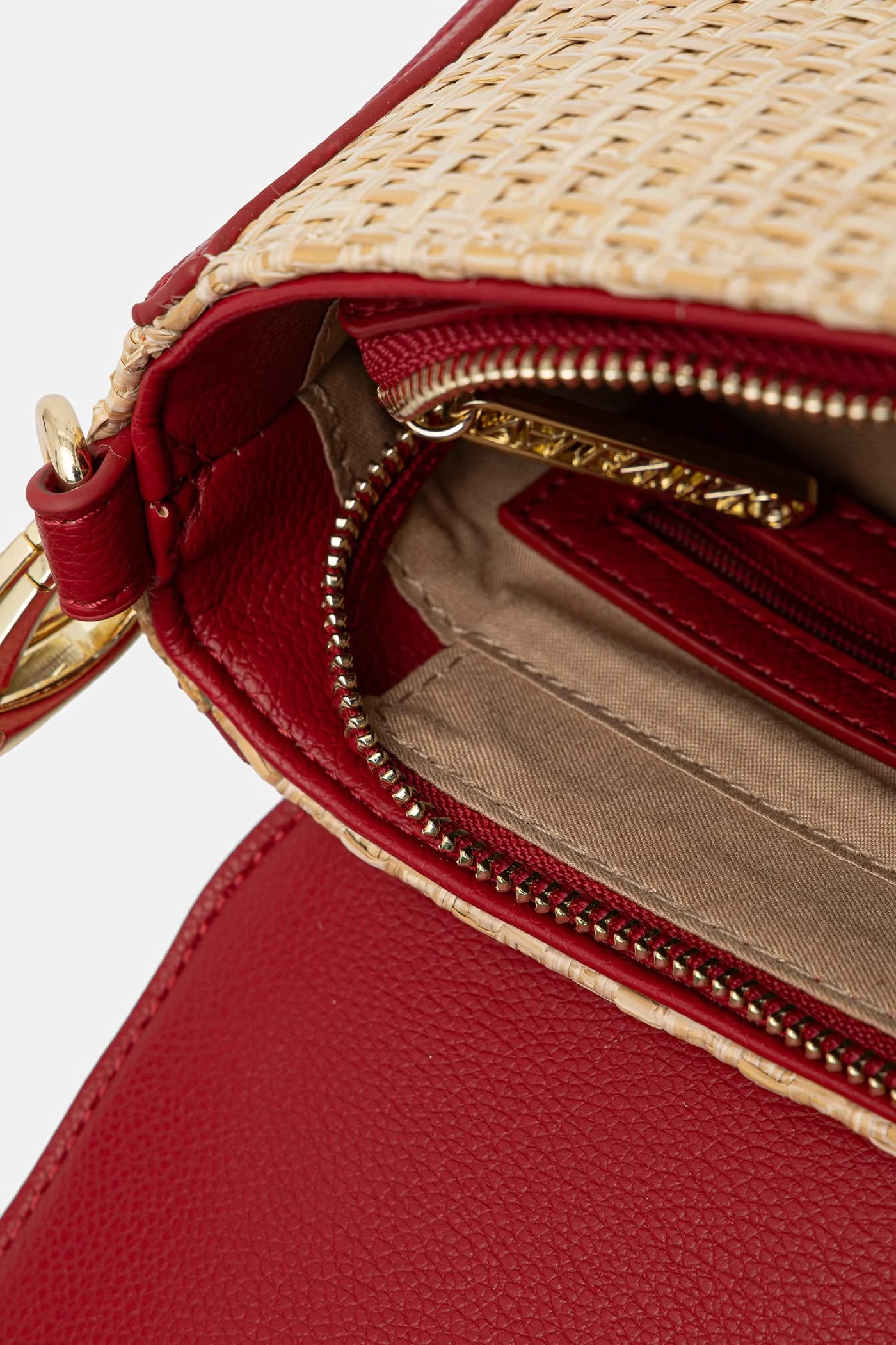 DEMETRA женская сумка через плечо - фото 5
