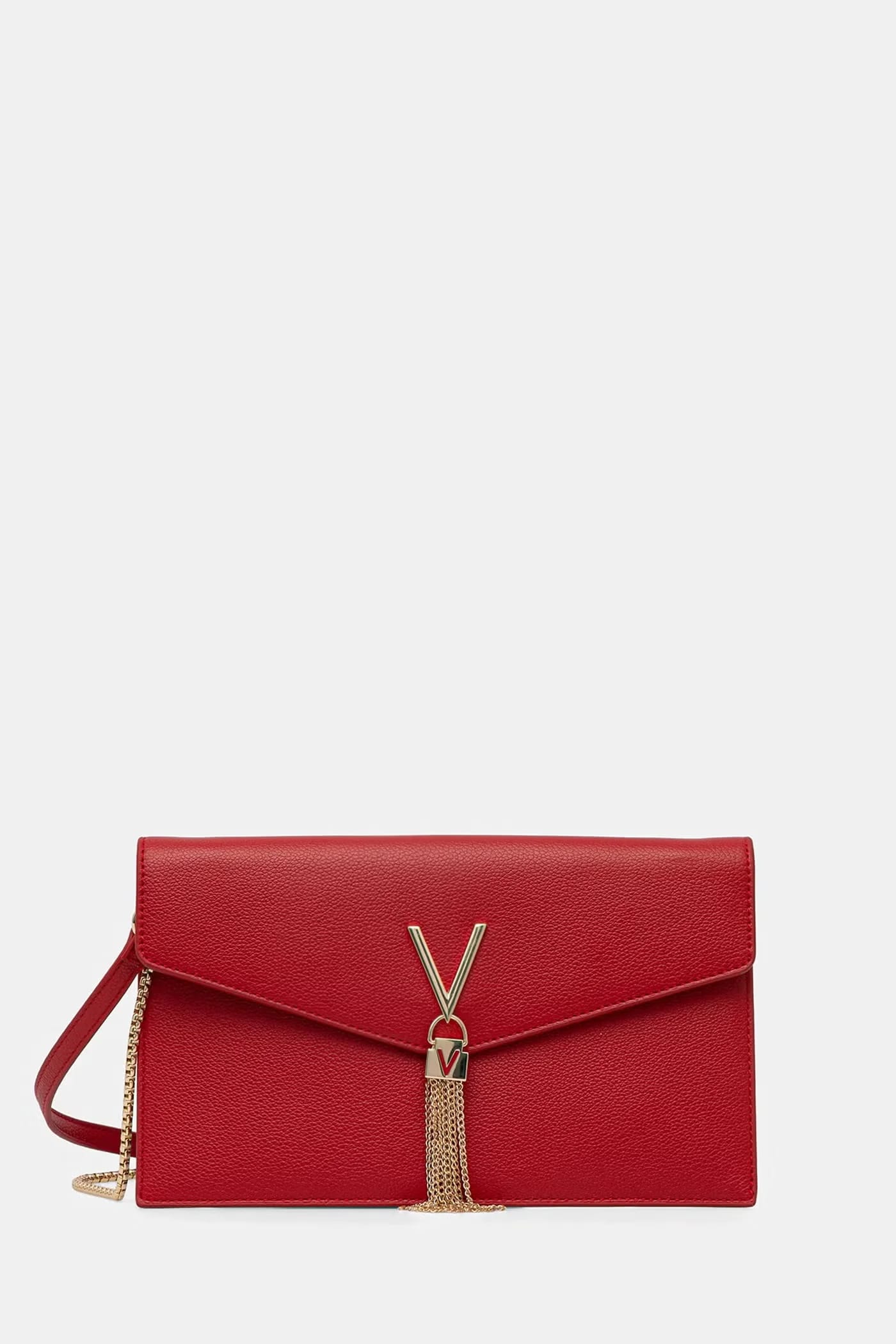 LUXE женский клатч