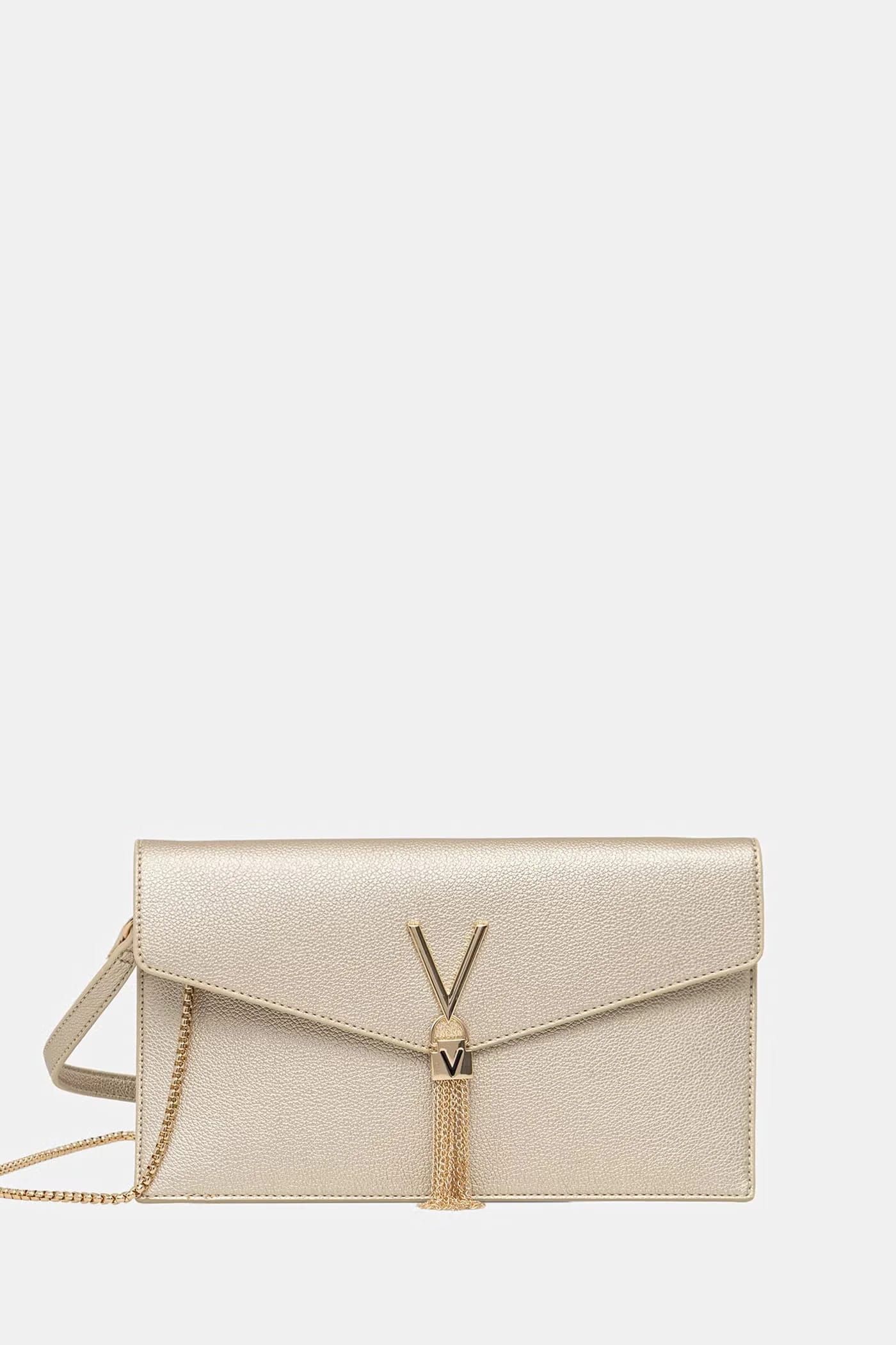 LUXE женский клатч