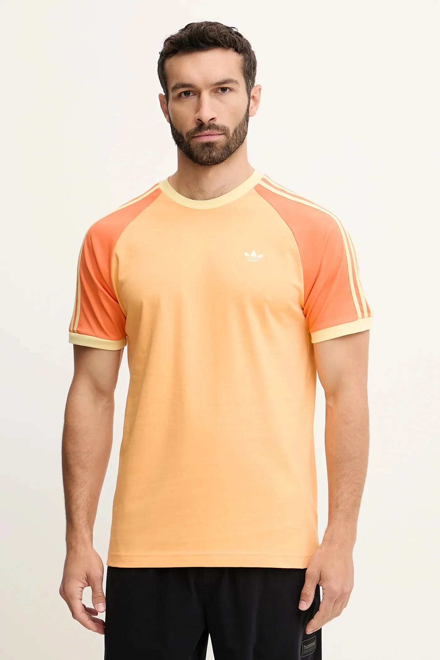 хлопковая футболка Cali Tee