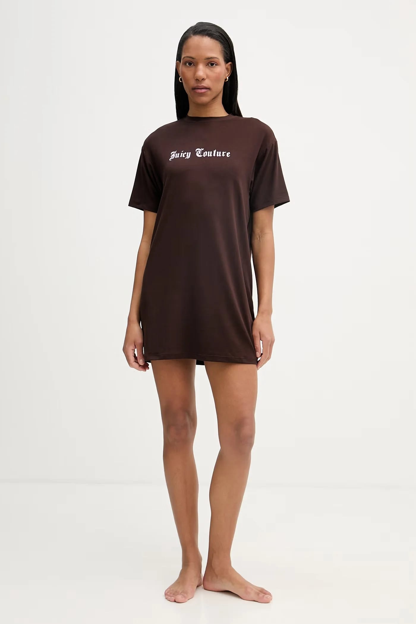 Ночная рубашка женская SLEEP DRESS - фото 2