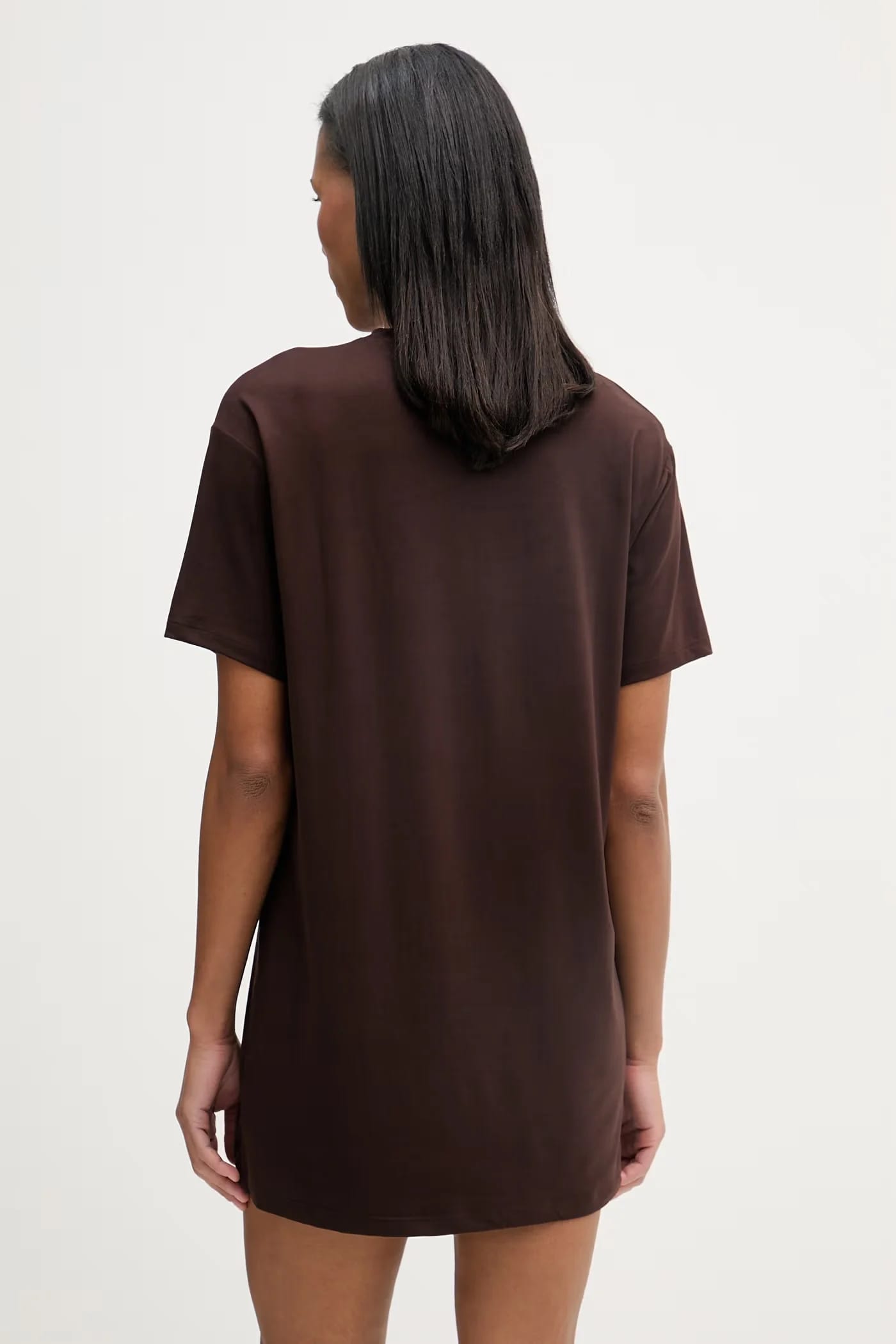 Ночная рубашка женская SLEEP DRESS - фото 3