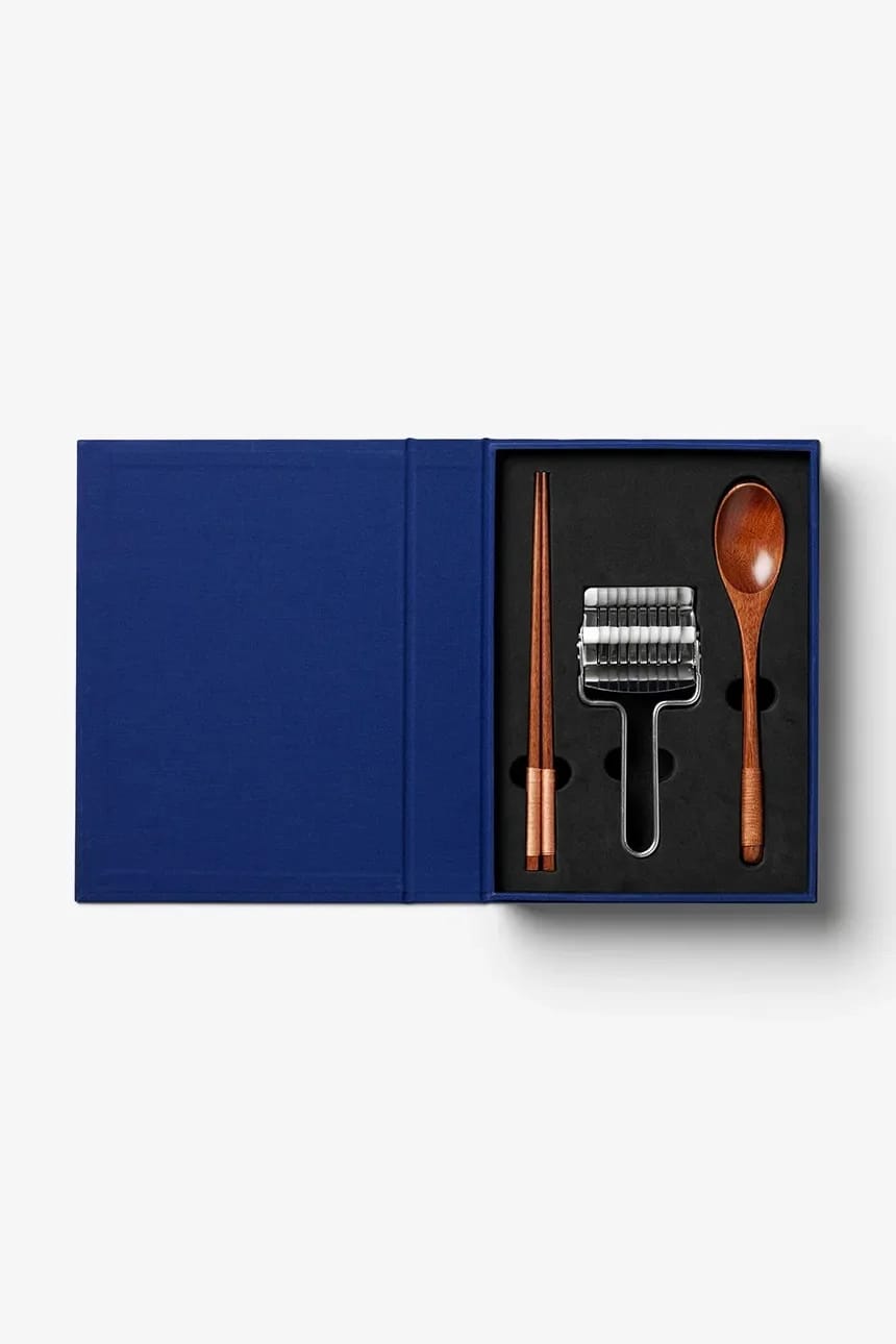 Набор аксессуаров для рамэн Ramen Tools 28 x 20 см - фото 2
