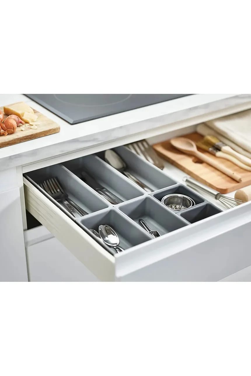 Органайзер для ящиков Drawer Blox 44 x 26,5 см - фото 6