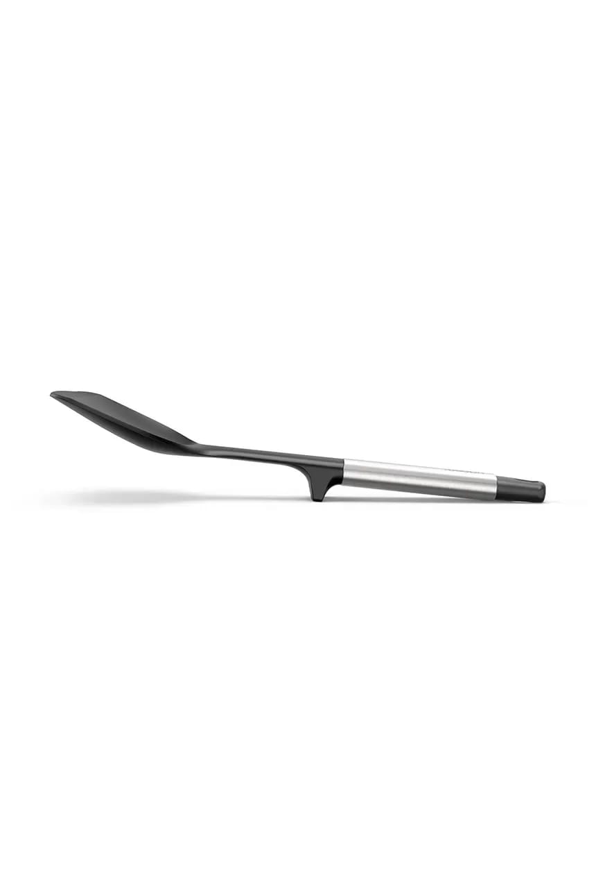 Набор кухонных принадлежностей Elevate Fusion Steel, 4 шт., с подставкой - фото 7