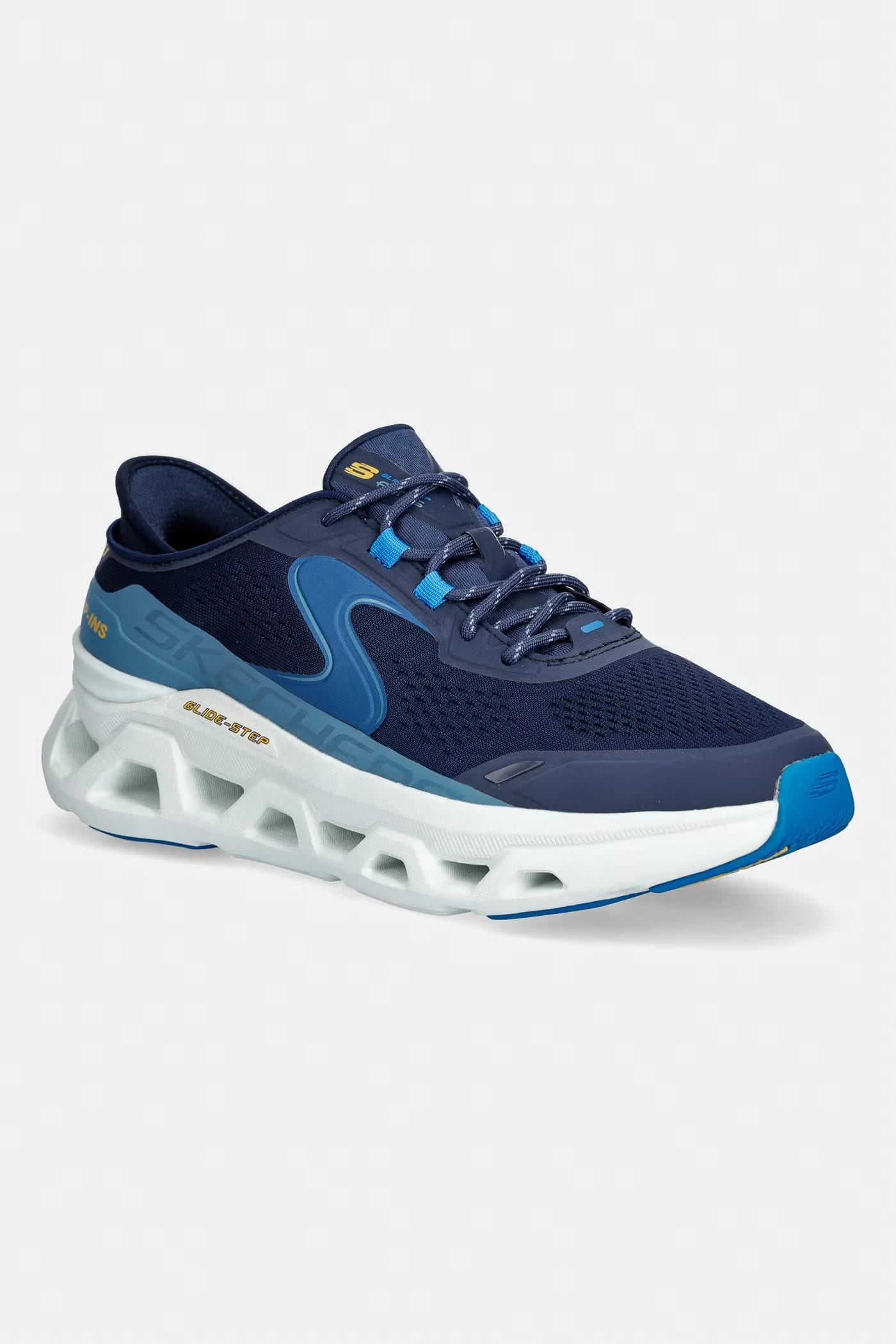 Мужские кроссовки GLIDE STEP ALTUS