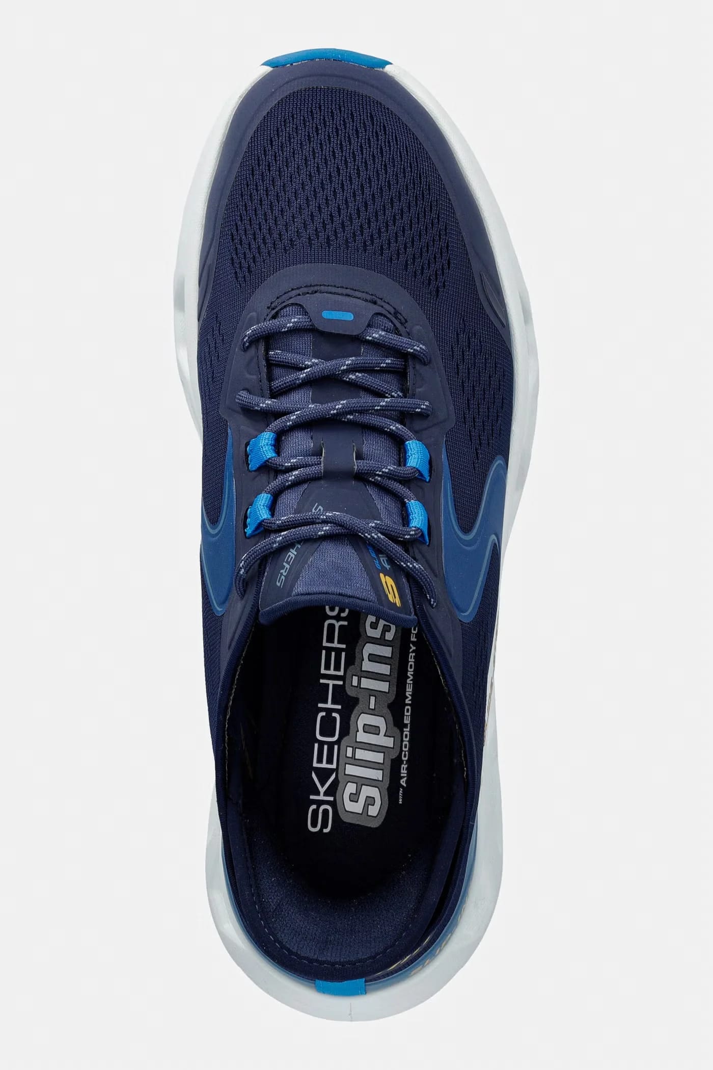 Мужские кроссовки GLIDE STEP ALTUS - фото 4