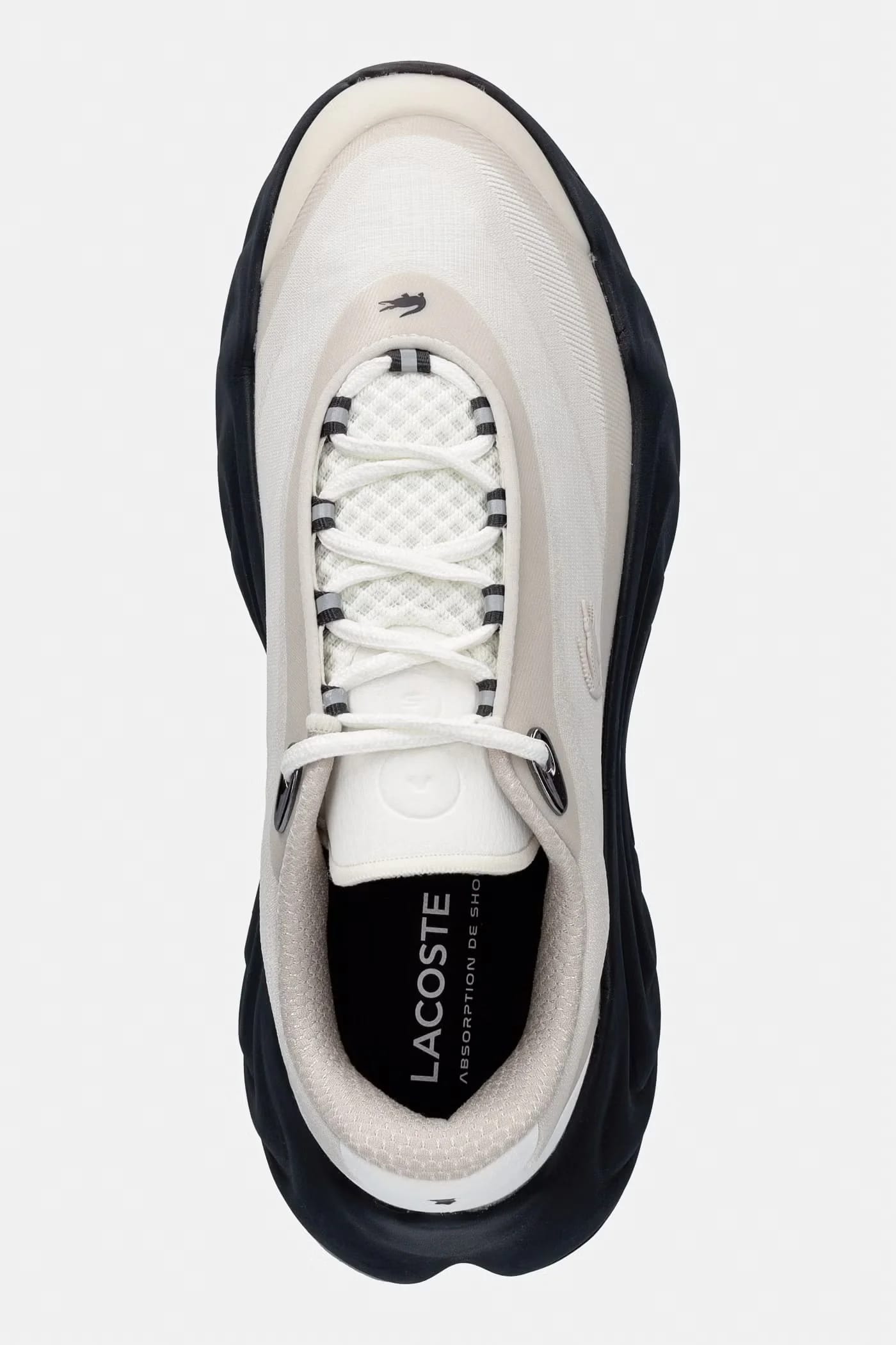 Мужские кроссовки Spinor Premium Sneakers Tactile Elevation Pack - фото 4