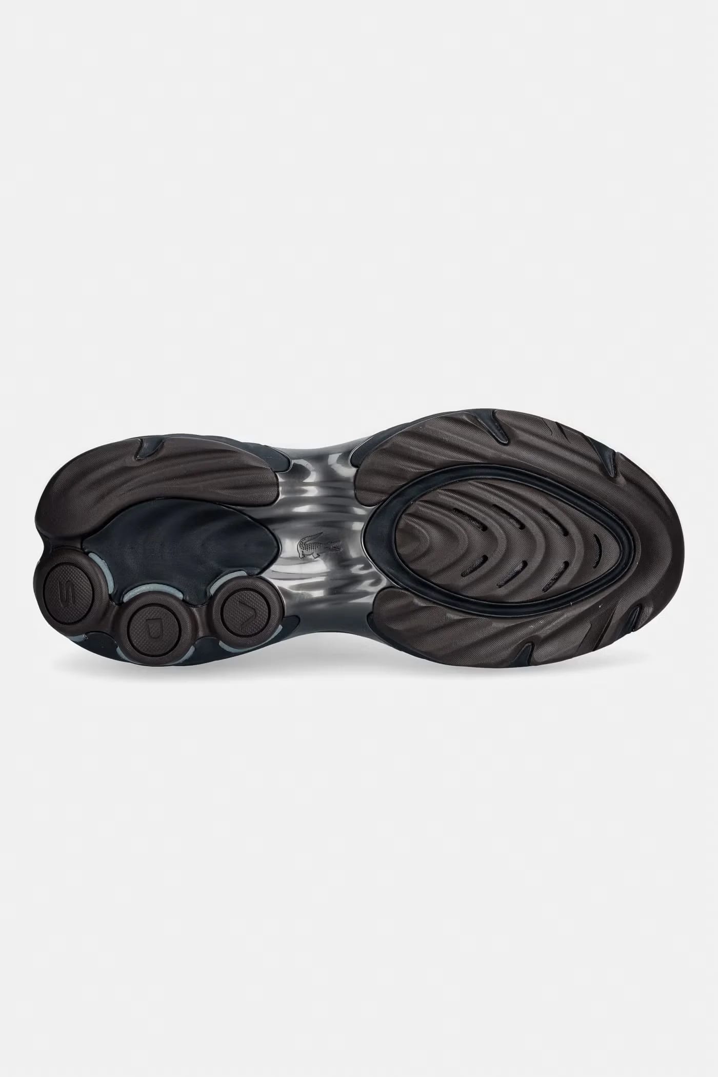 Мужские кроссовки Spinor Premium Sneakers Tactile Elevation Pack - фото 5