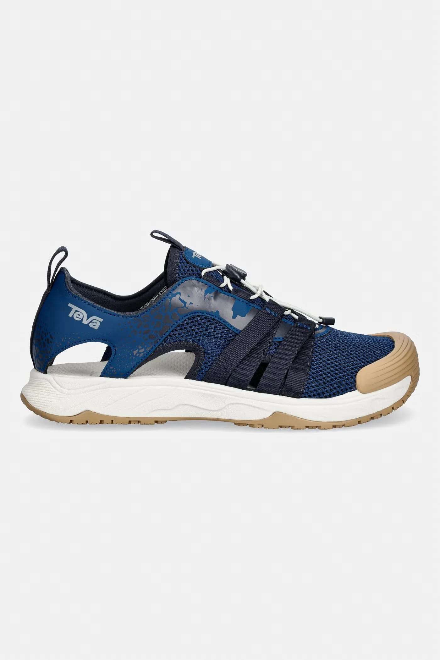 Мужские сандалии Hydratrek Sandal CT - фото 2