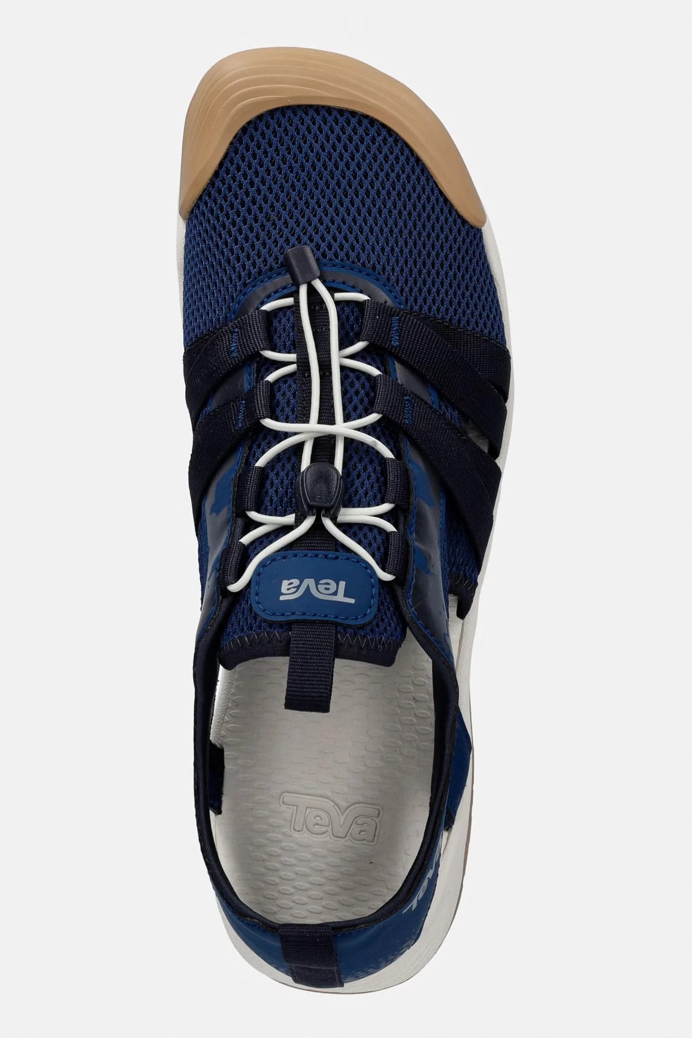 Мужские сандалии Hydratrek Sandal CT - фото 4