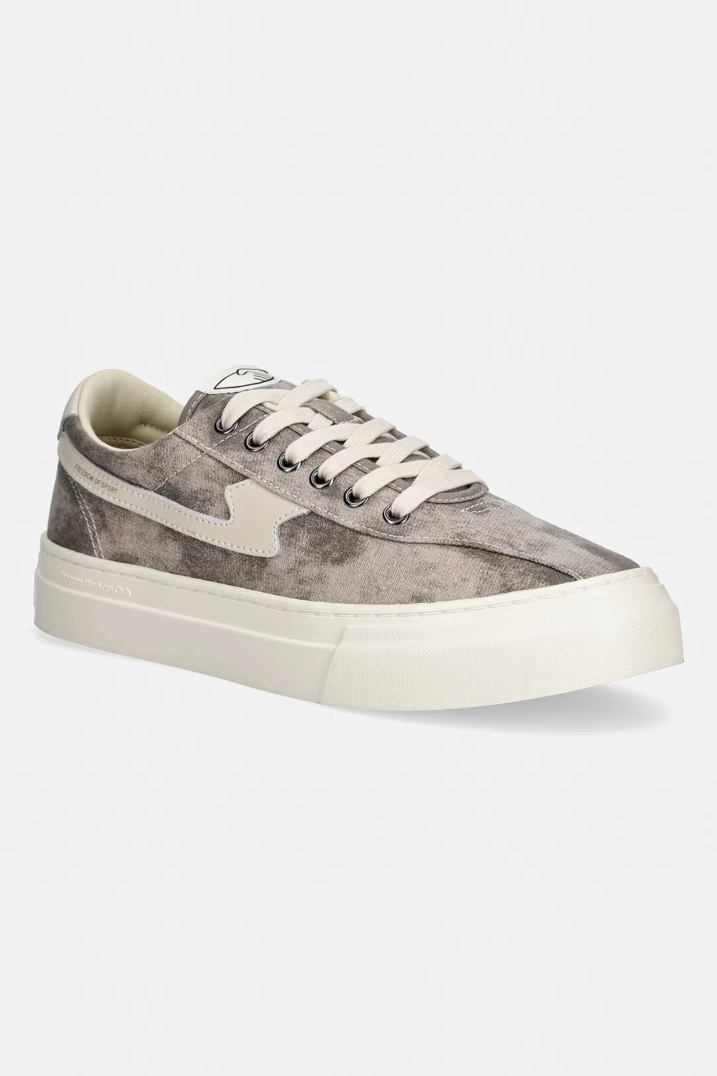 DELLOW S-STRIKE SUN FADE CANVAS мужские кроссовки