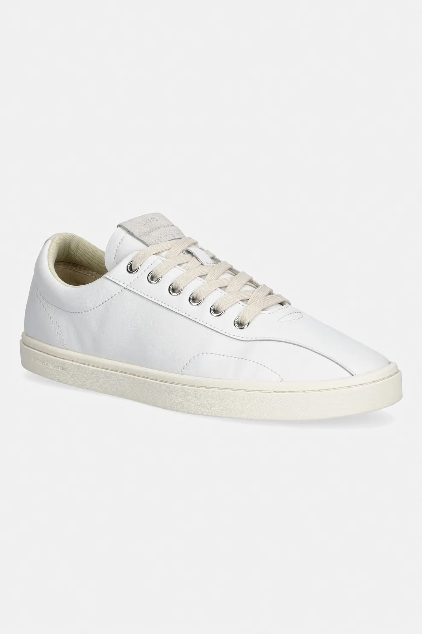 SURMA LEATHER мужские кожаные кроссовки