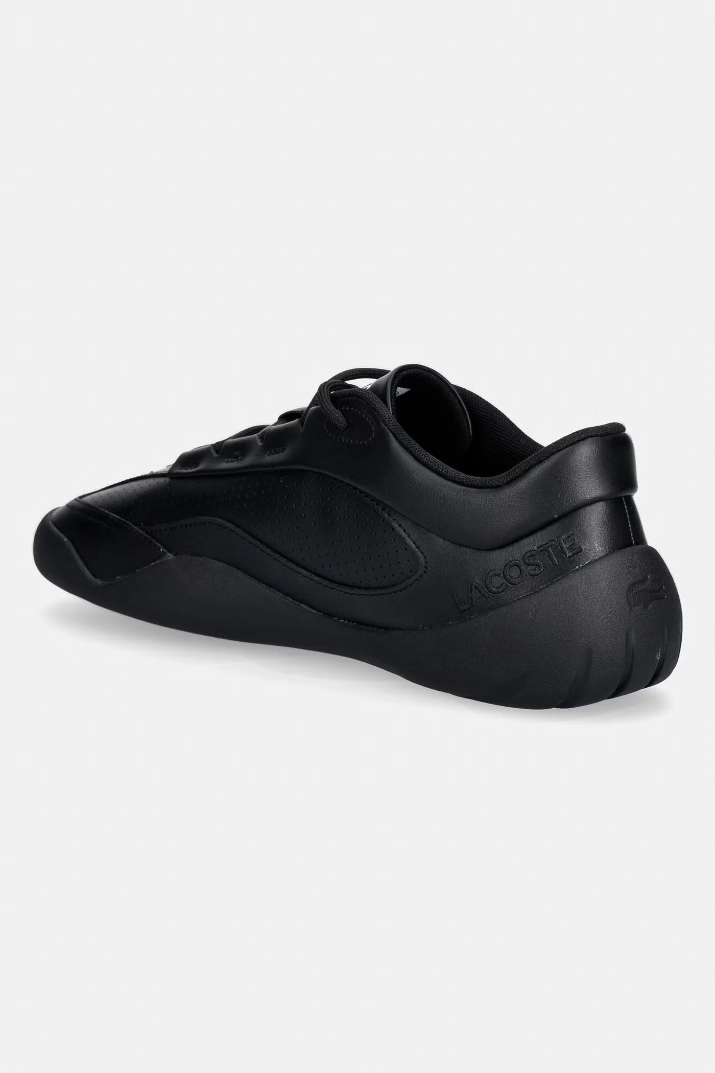 кроссовки Net Low Leather Sneakers мужские - фото 3