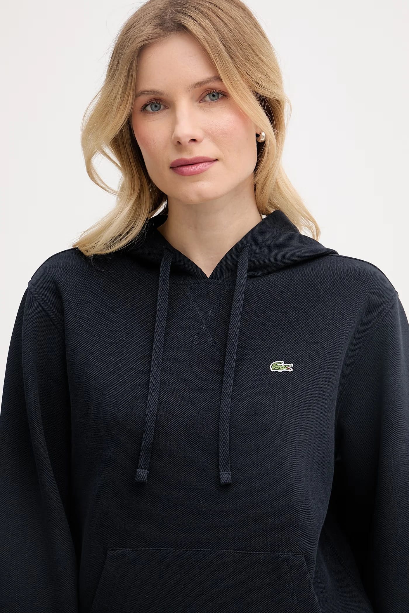 Женская хлопковая толстовка - фото 4
