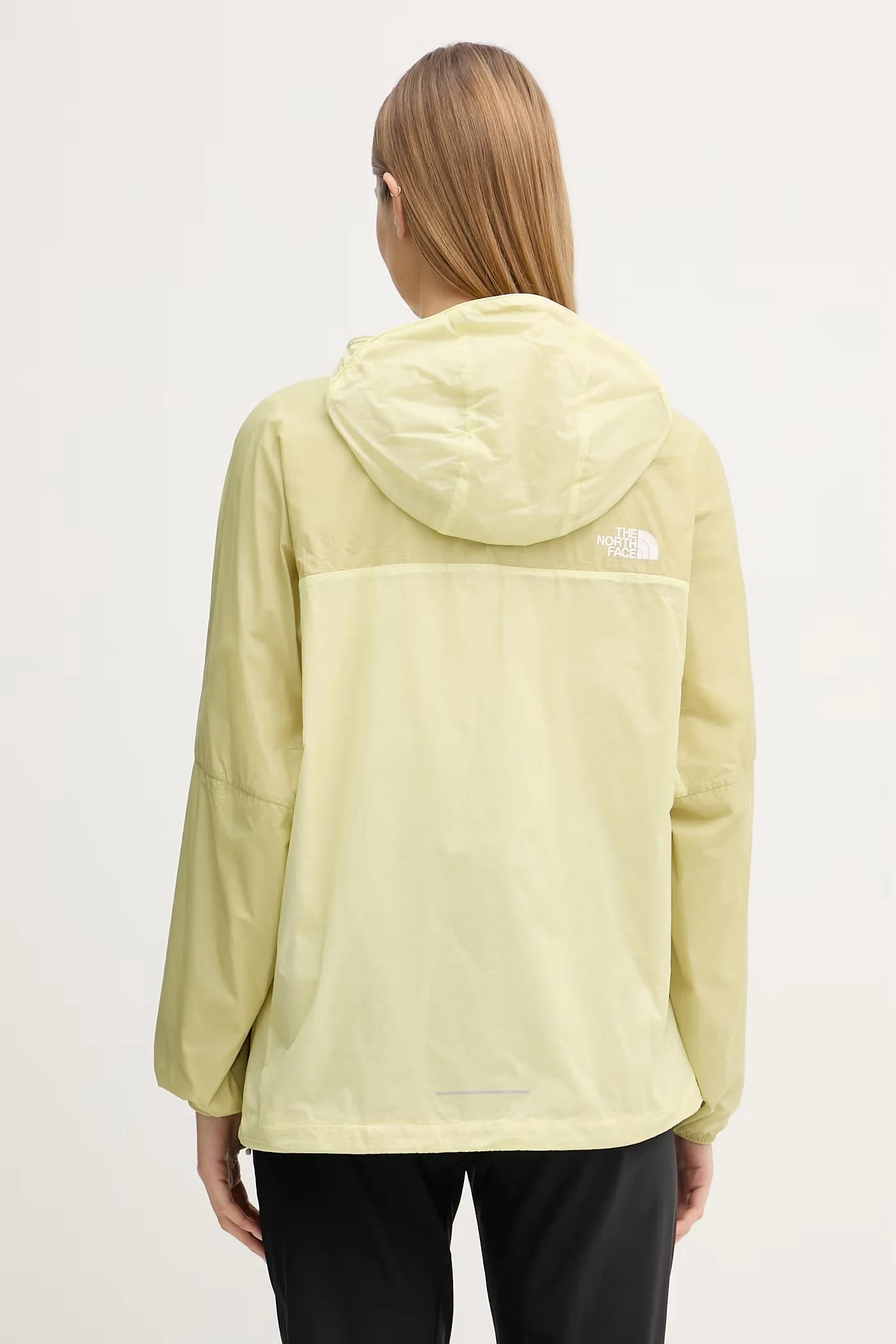 Женская треккинговая куртка RIDGELITE FUTUREFLEECE - фото 3