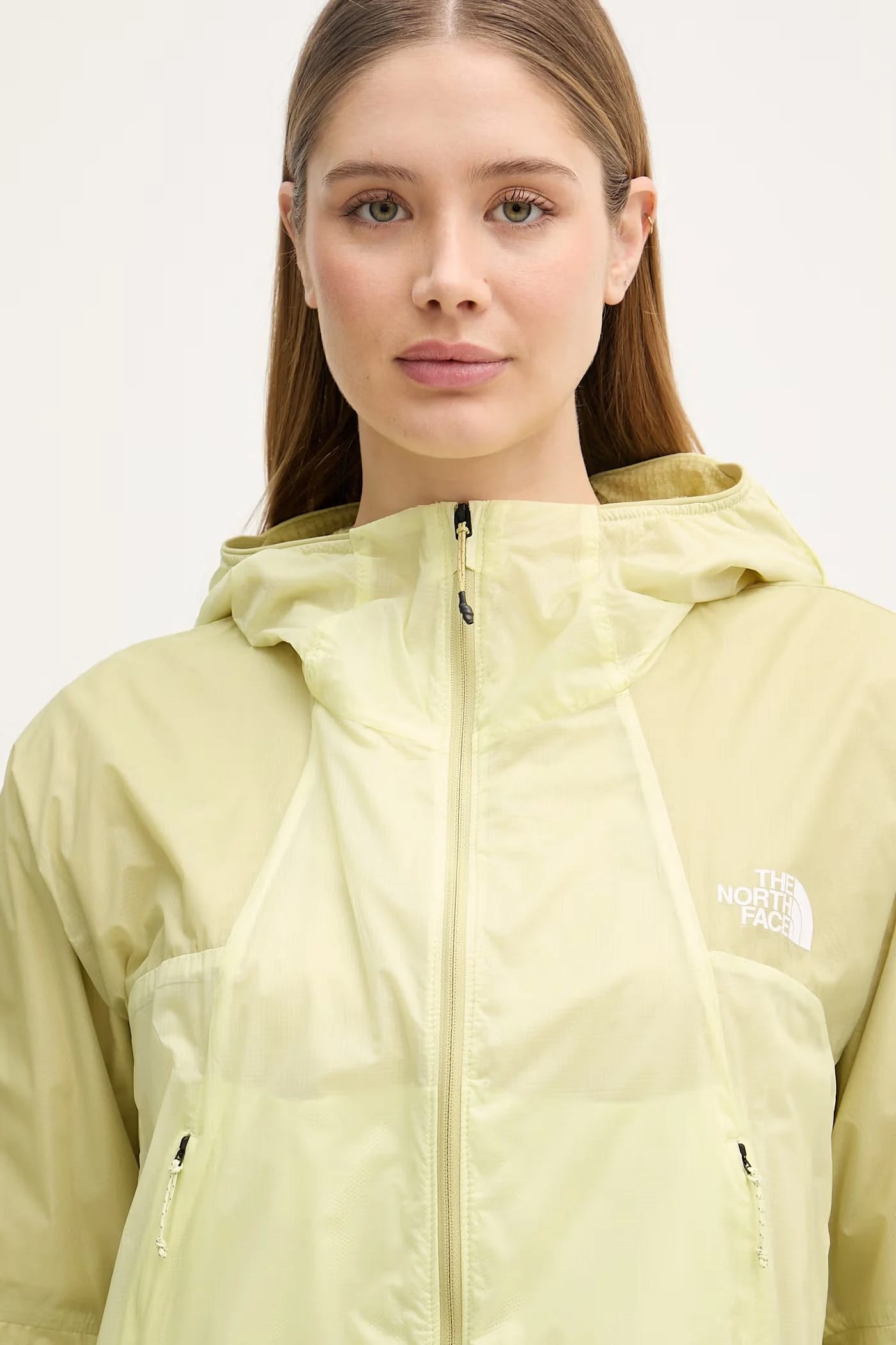 Женская треккинговая куртка RIDGELITE FUTUREFLEECE - фото 4