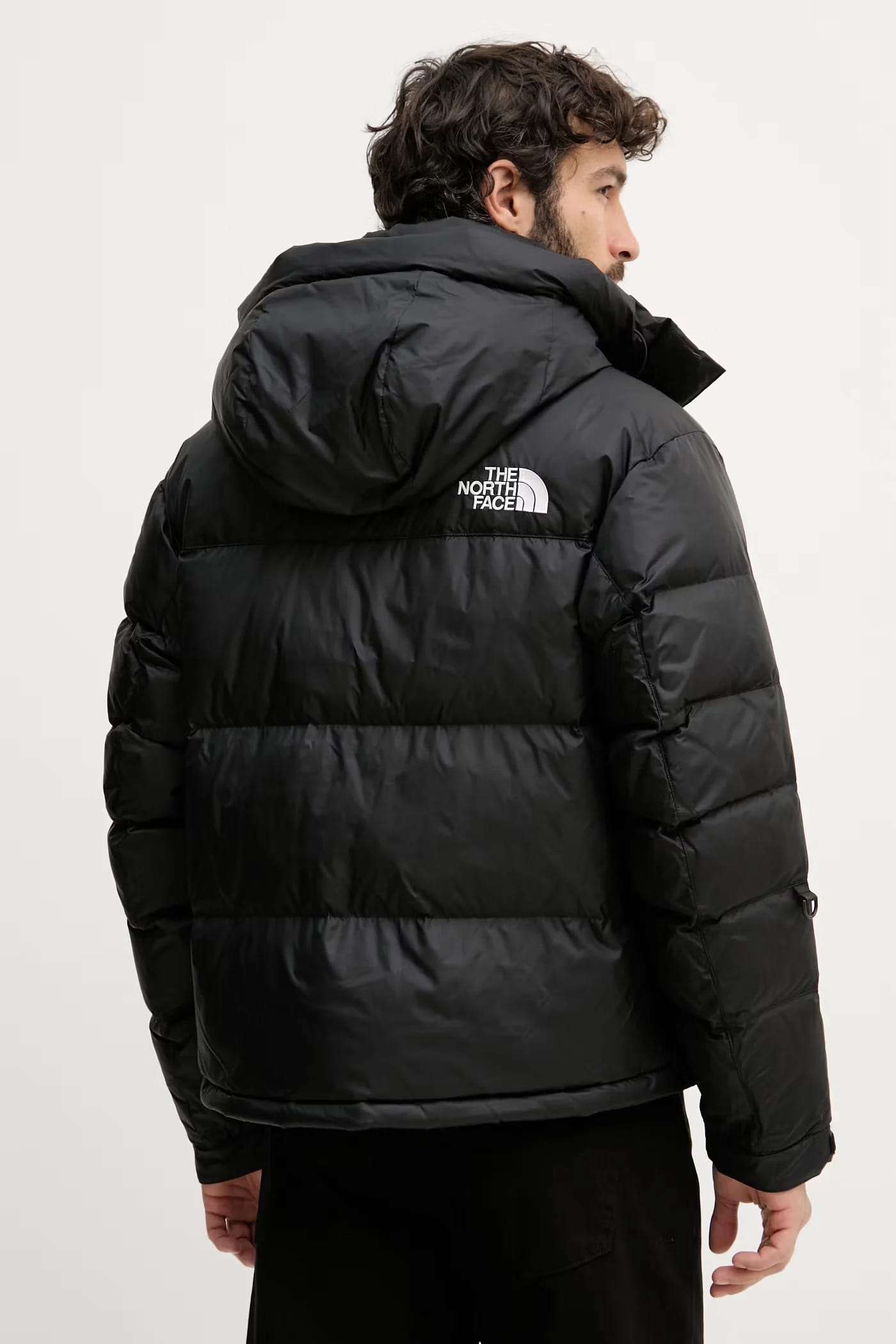 Hmlyn Baltoro Jacket мужской пуховик - фото 3