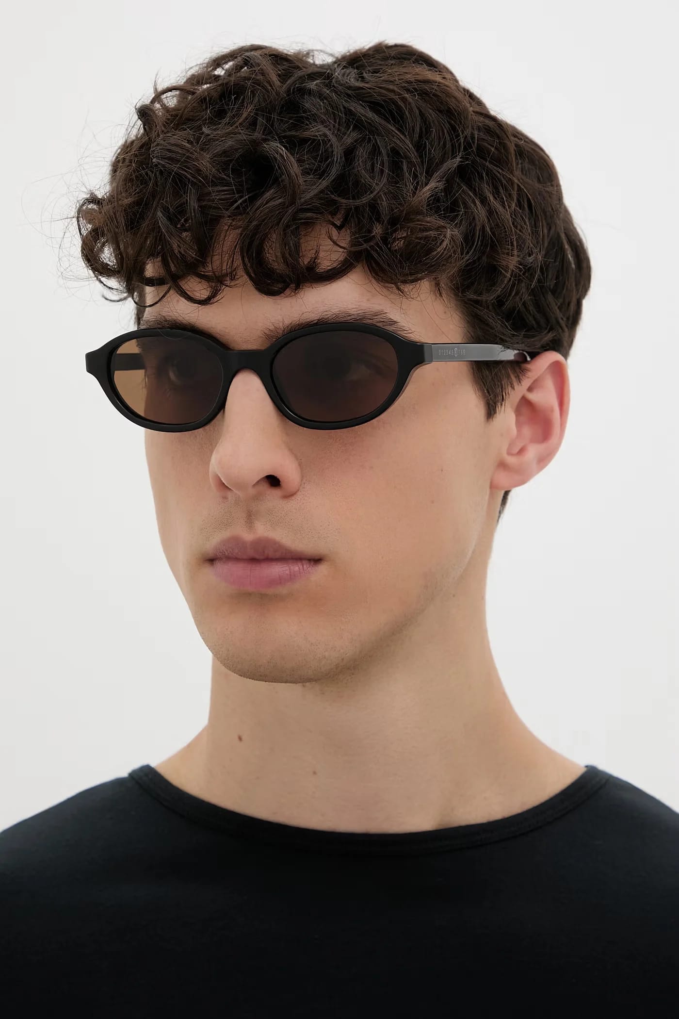 Солнцезащитные очки LUNETTES 2 REFINED - фото 4