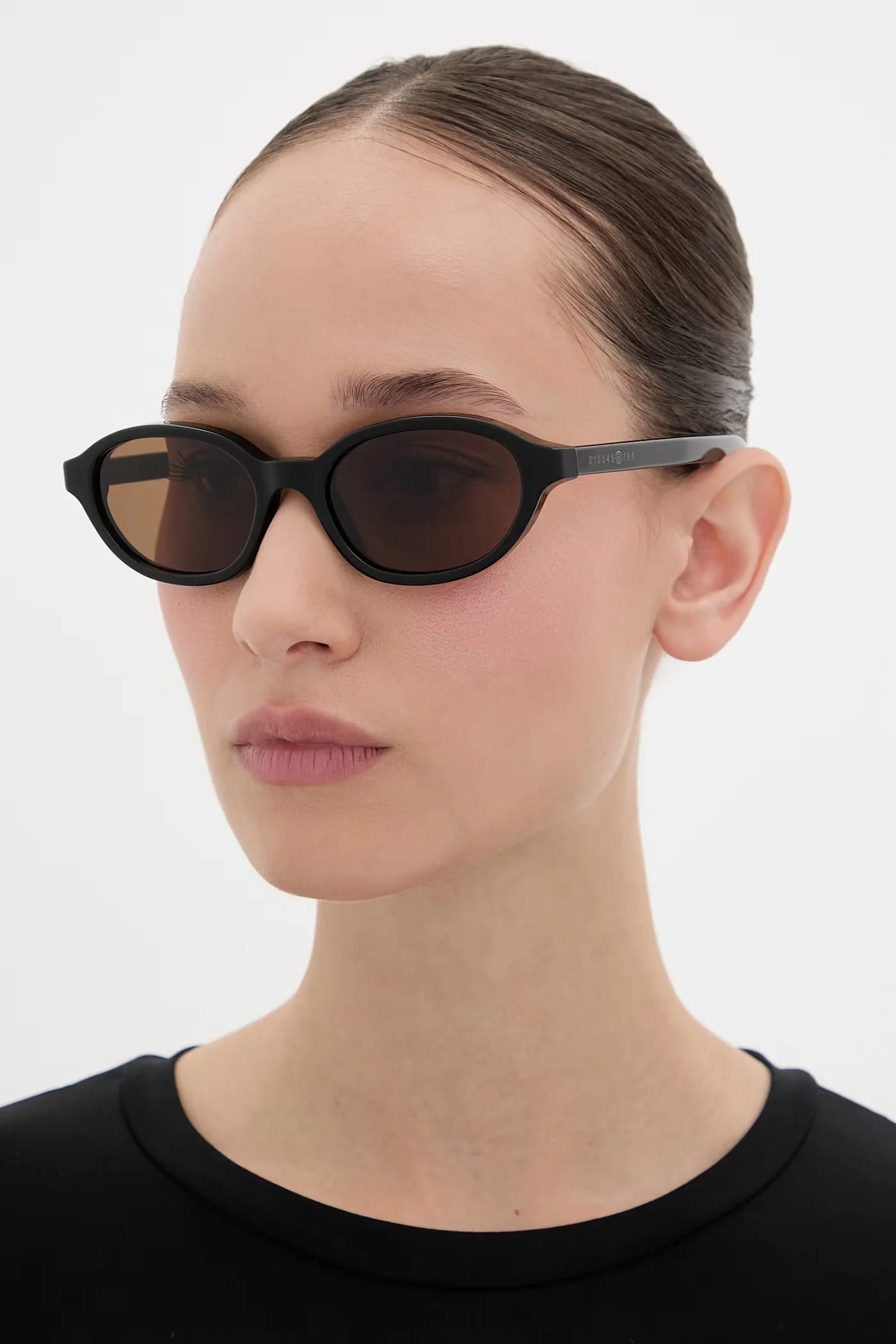 Солнцезащитные очки LUNETTES 2 REFINED - фото 5