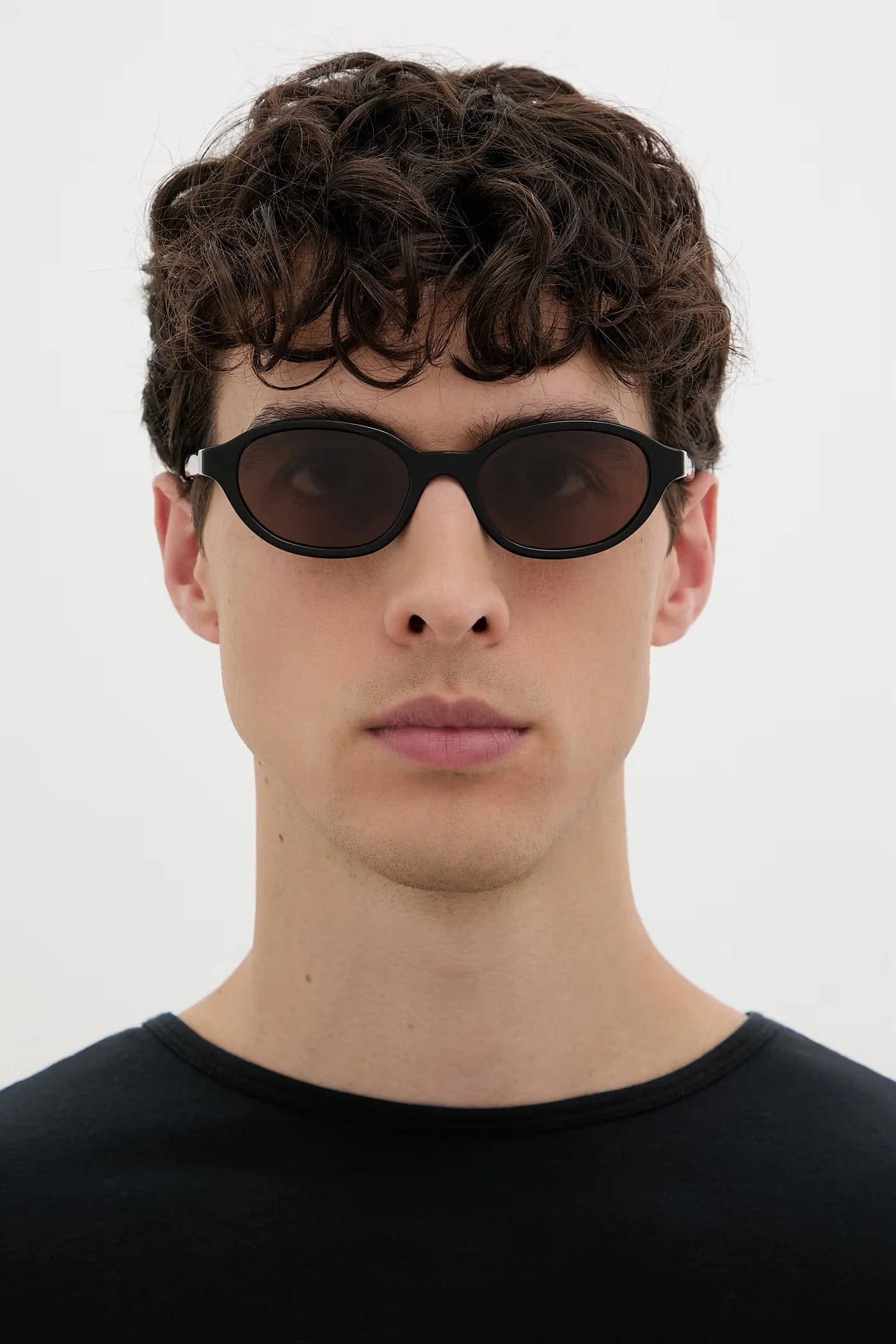 Солнцезащитные очки LUNETTES 2 REFINED - фото 6