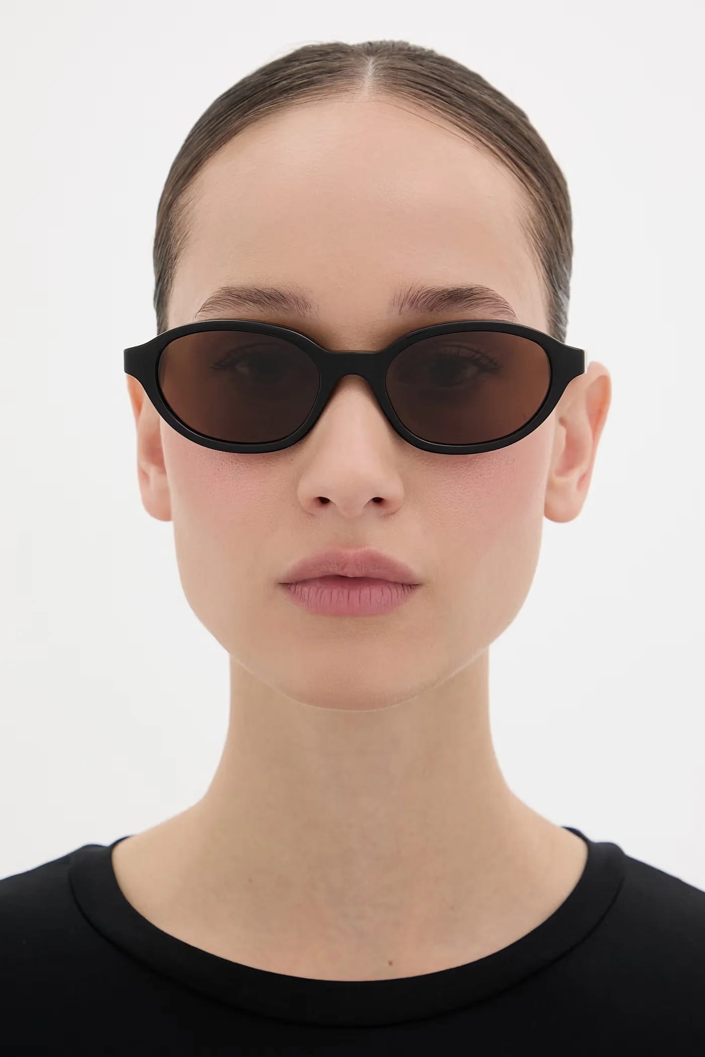 Солнцезащитные очки LUNETTES 2 REFINED - фото 7