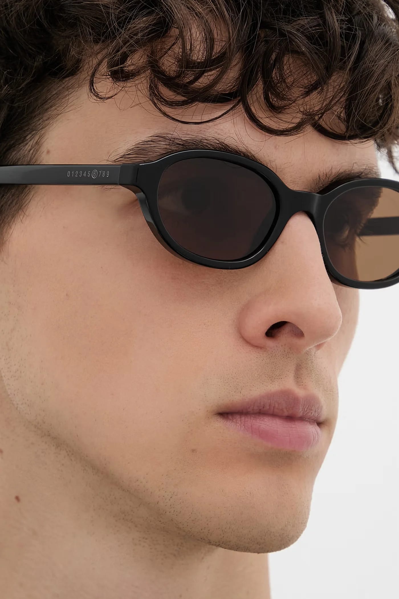 Солнцезащитные очки LUNETTES 2 REFINED - фото 8