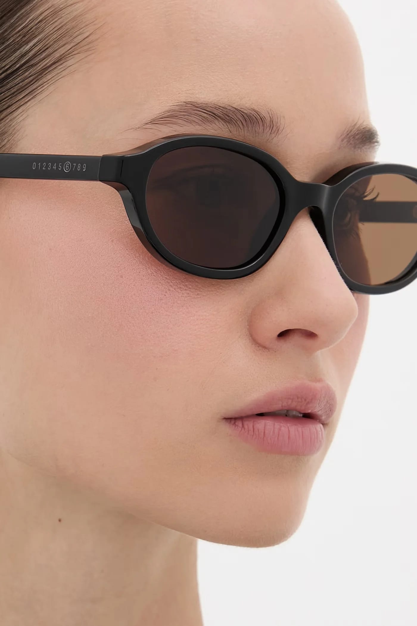 Солнцезащитные очки LUNETTES 2 REFINED - фото 9