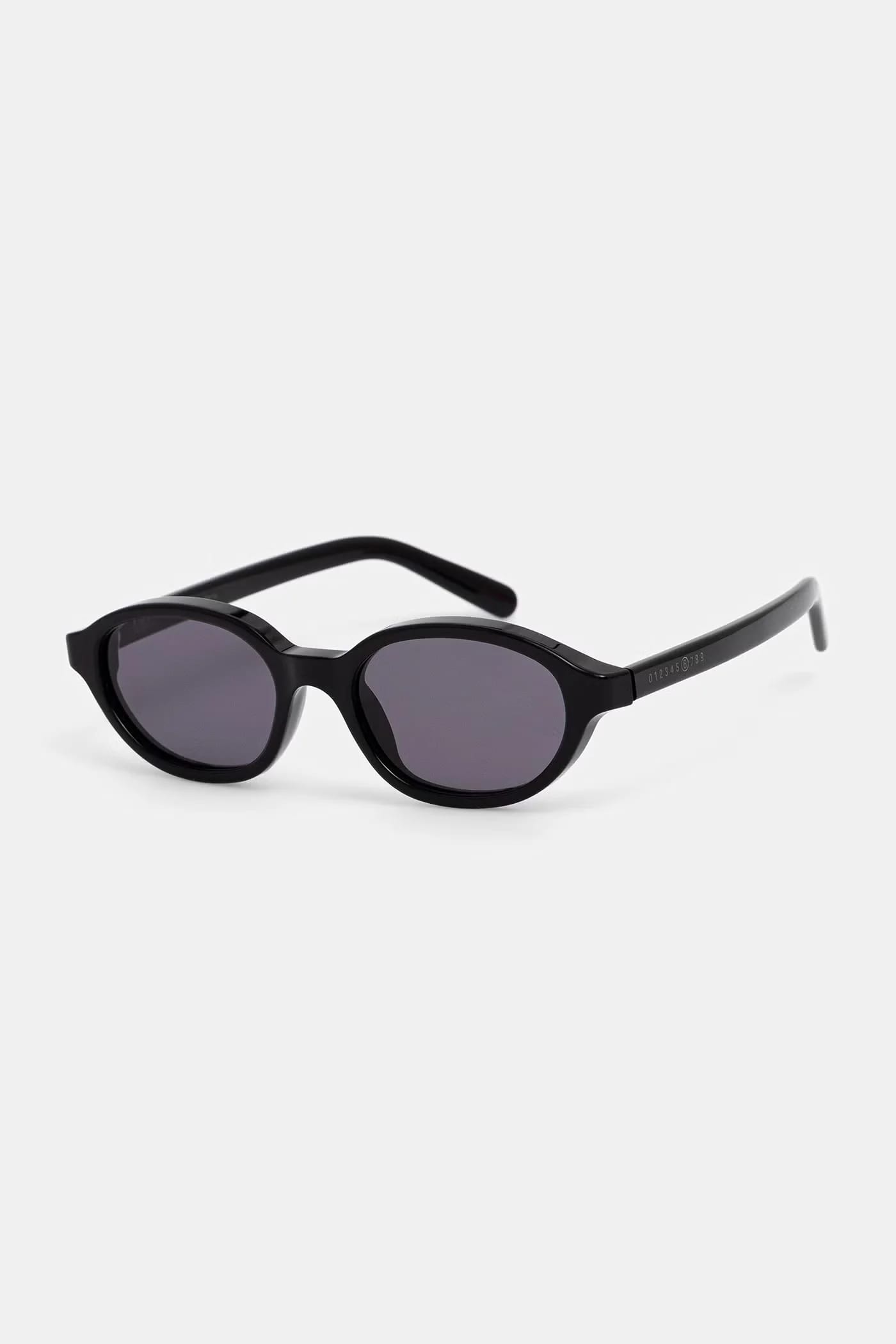 солнцезащитные очки LUNETTES 2 NOIR