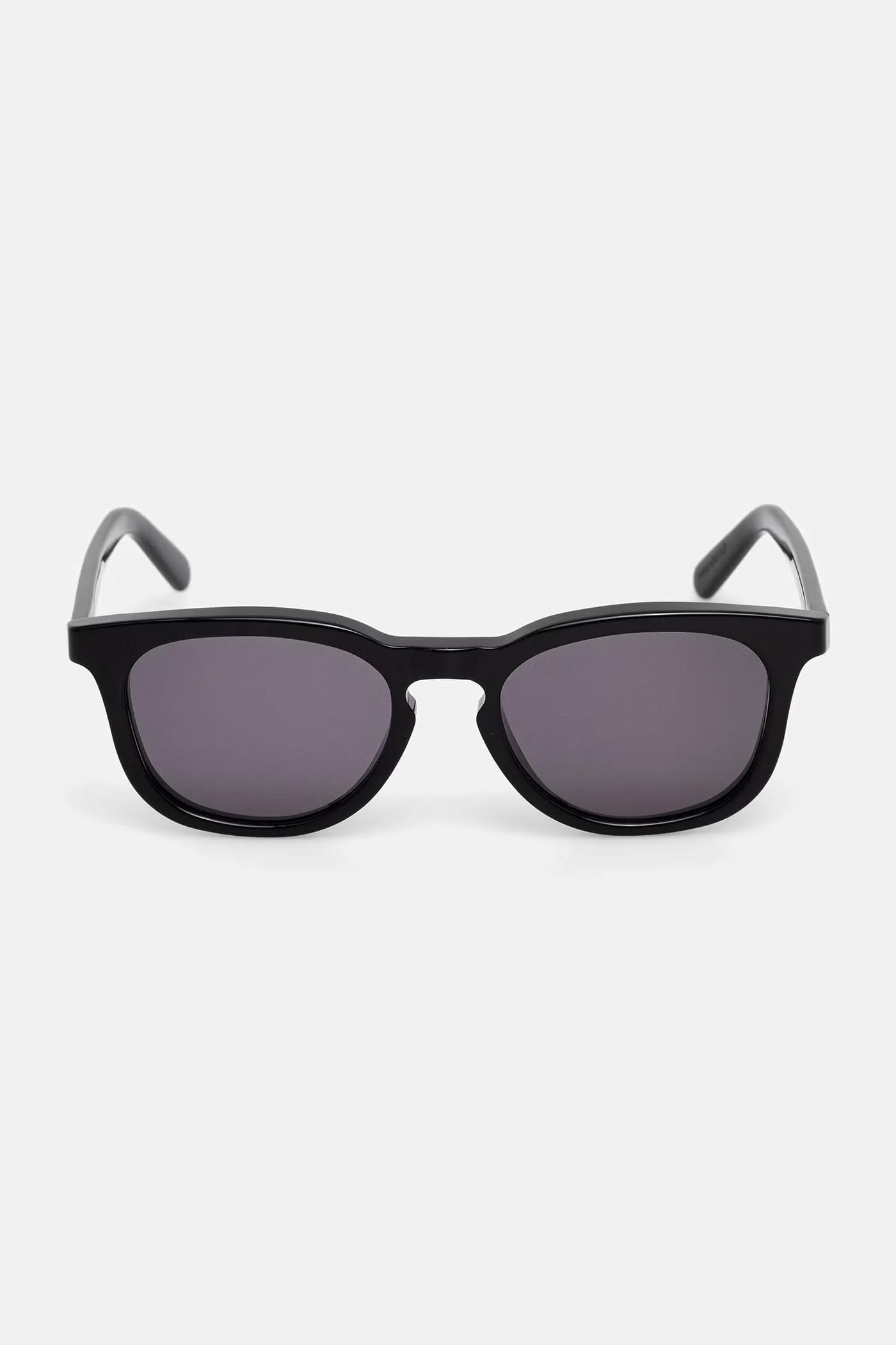 солнцезащитные очки LUNETTES 3 NOIR