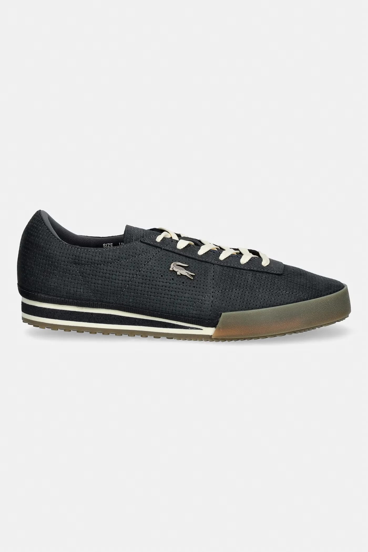 Aura Leather Sneakers мужские кожаные кроссовки - фото 2