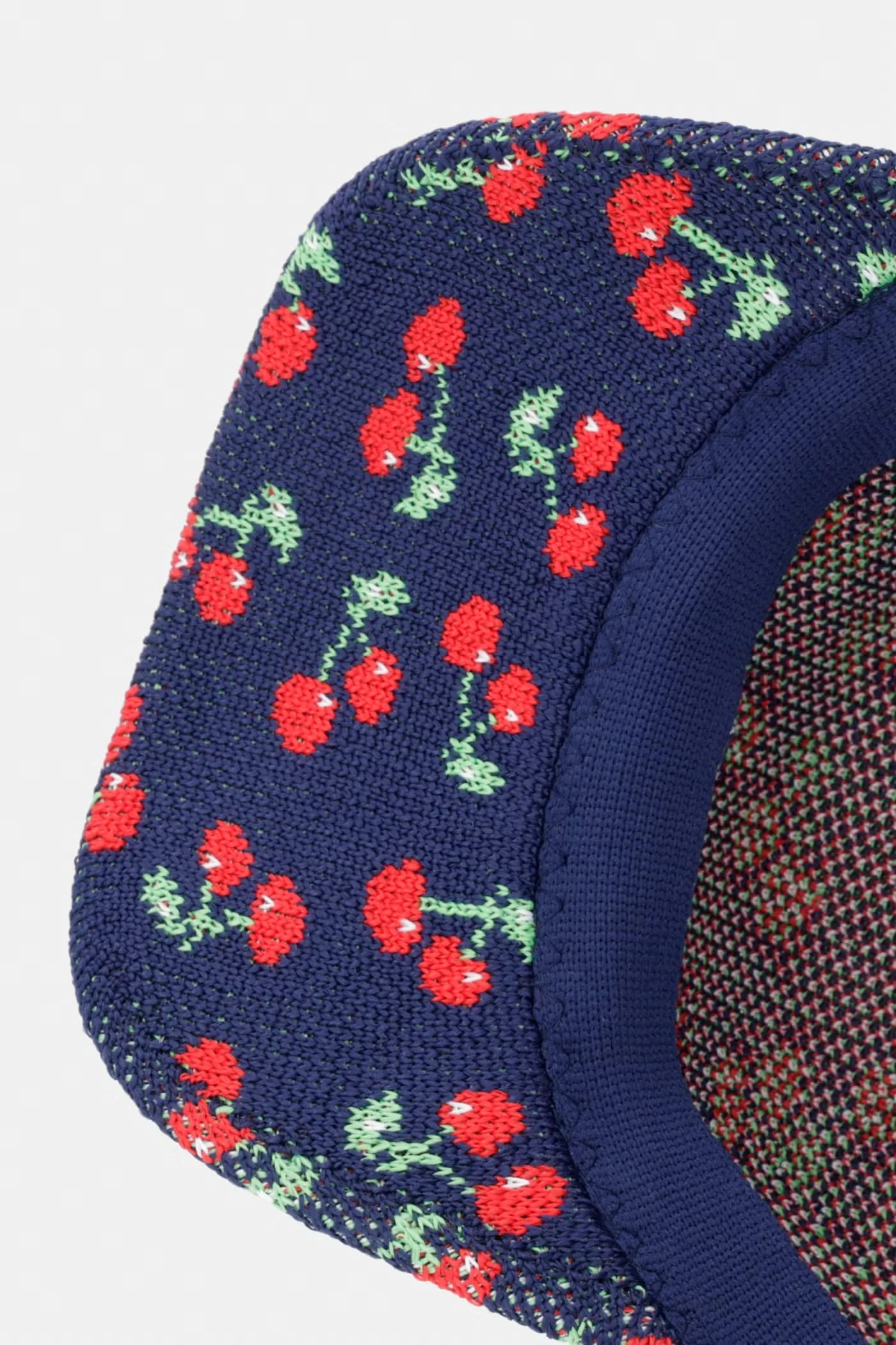 Бейсболка женская TROPIC CHERRY SPACECAP - фото 4
