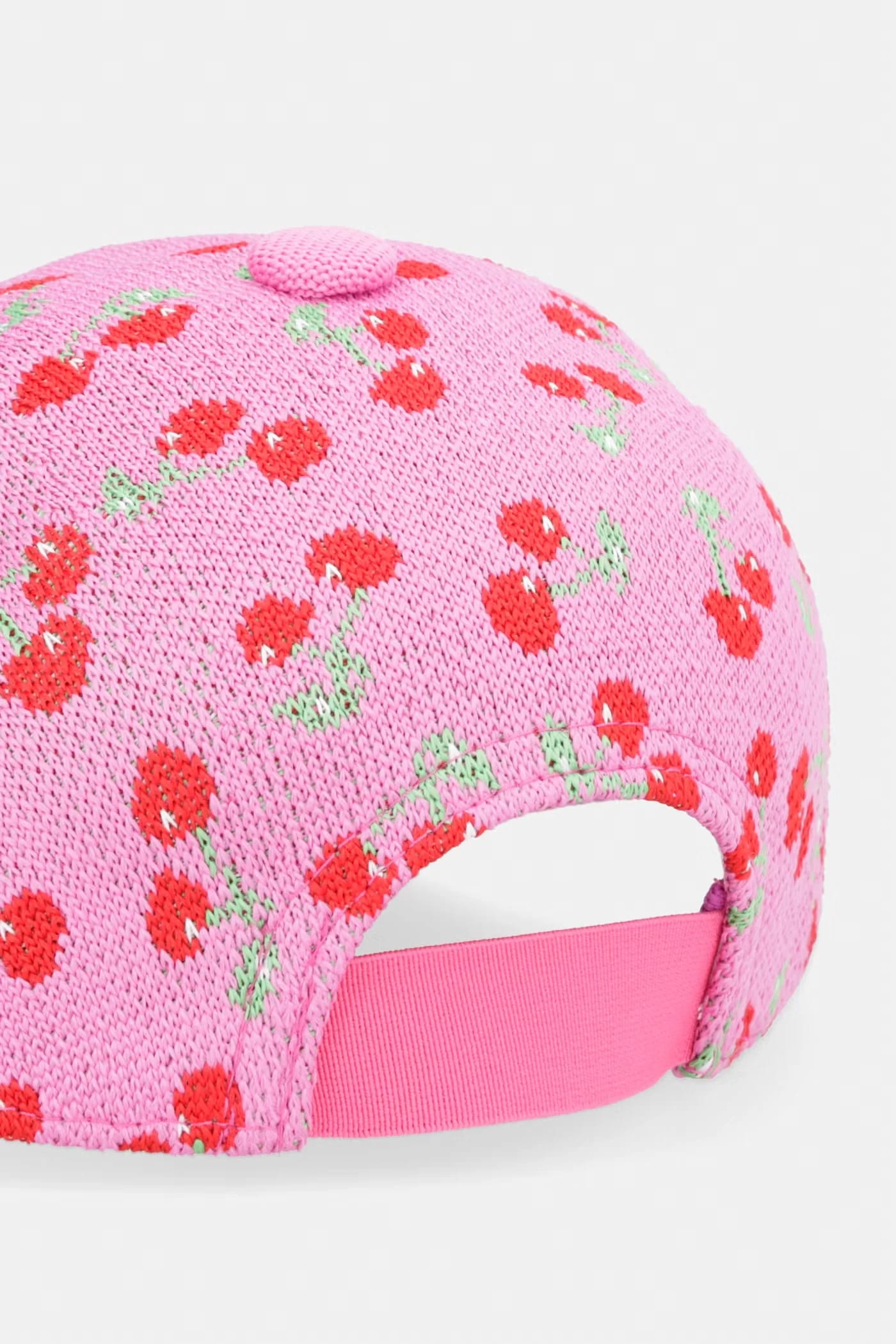 Бейсболка женская TROPIC CHERRY SPACECAP - фото 3