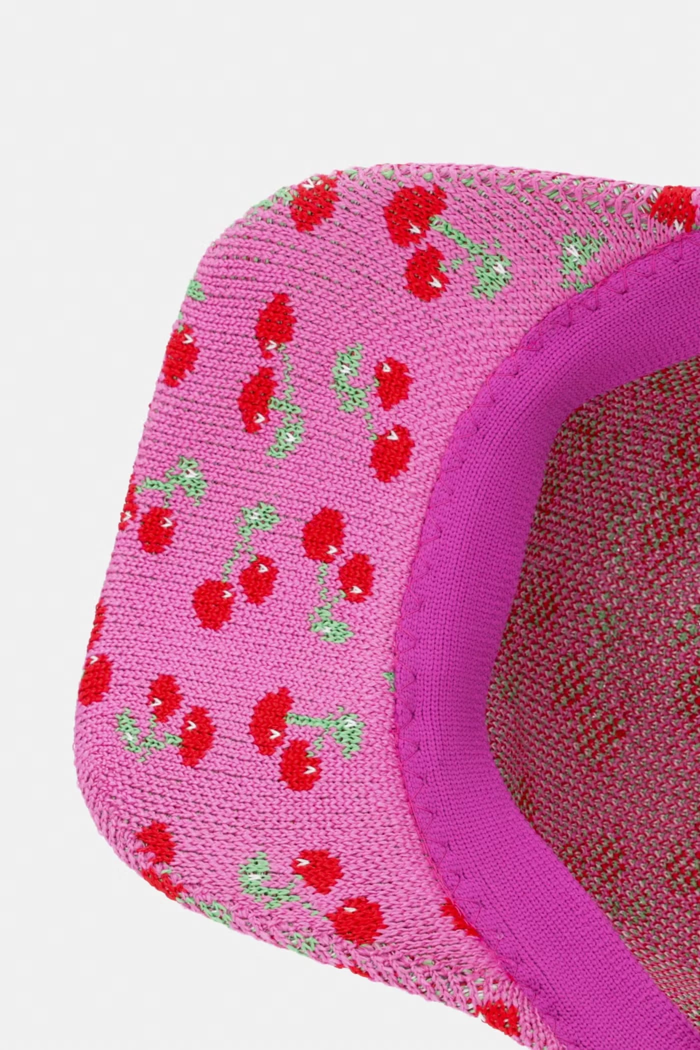 Бейсболка женская TROPIC CHERRY SPACECAP - фото 4