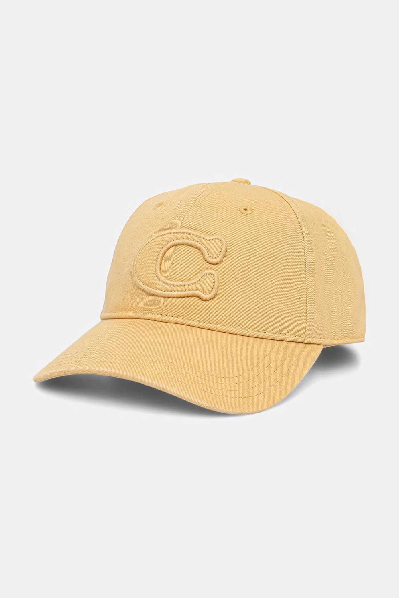 Хлопковая бейсболка