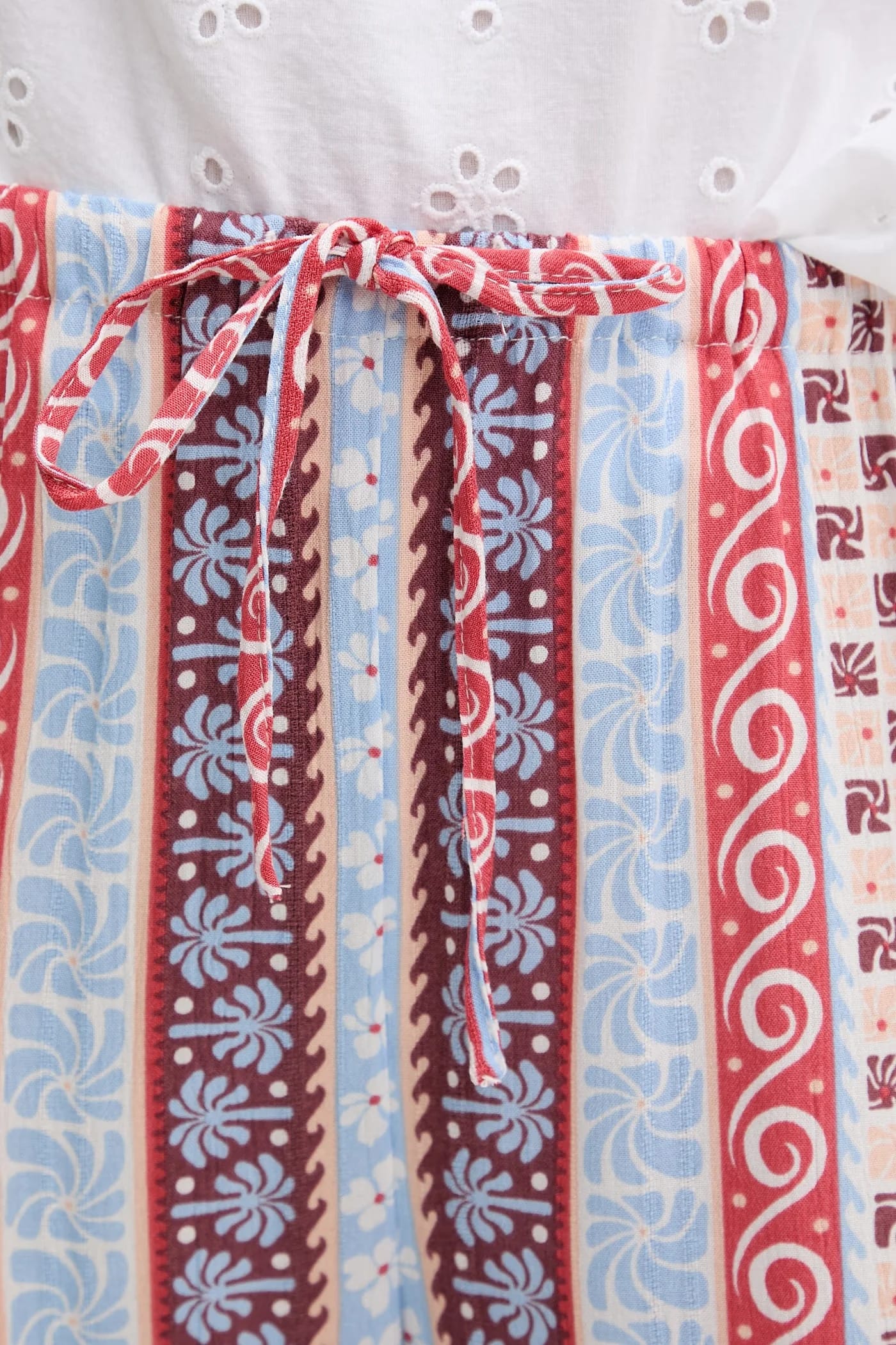 Брюки женские из вискозы VENTURA WIDE - фото 4