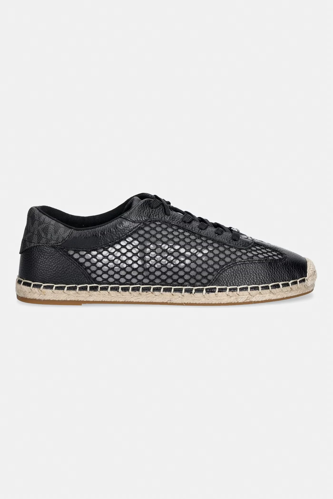 Женские кроссовки Ollie Lace Up Espadrille - фото 2