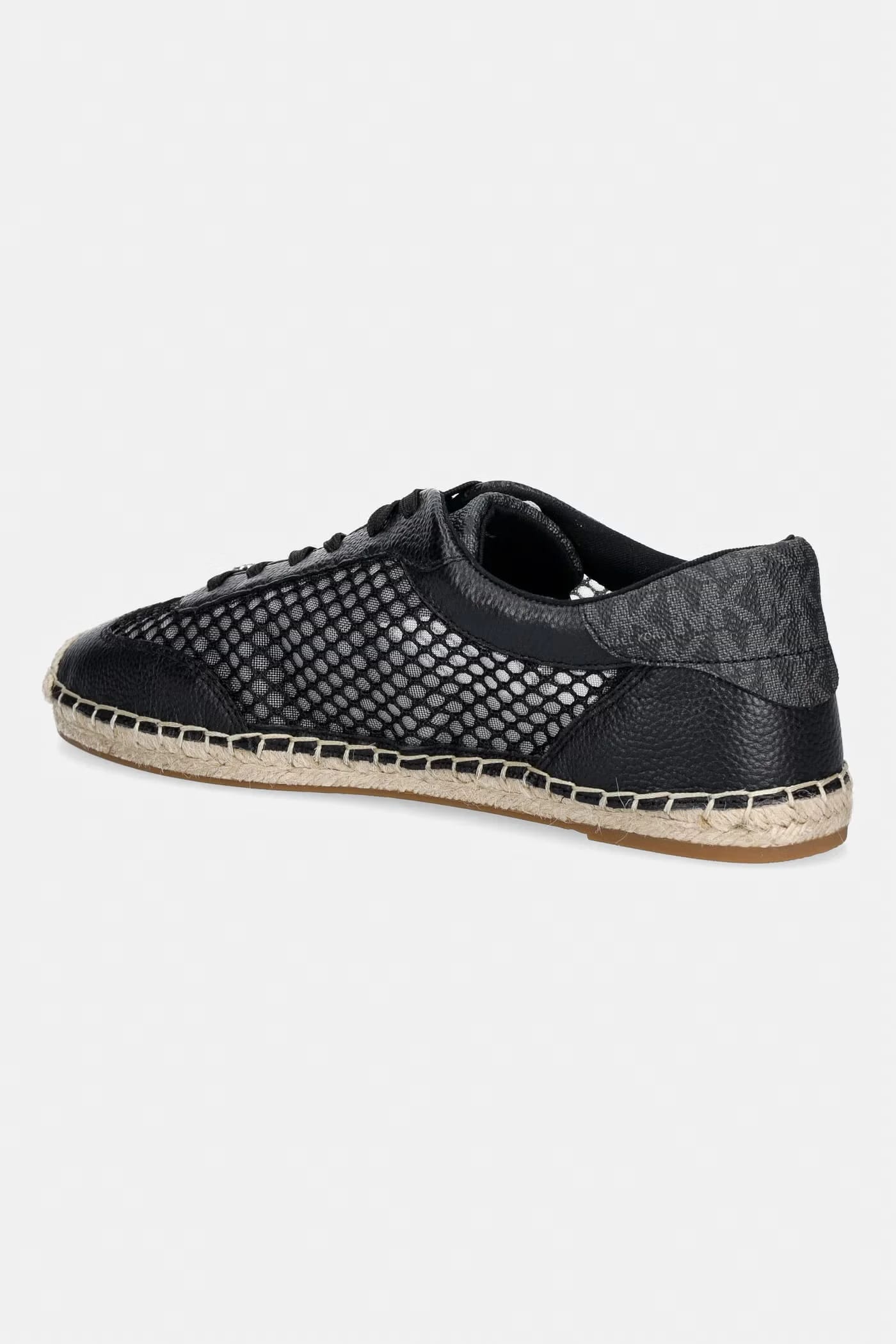 Женские кроссовки Ollie Lace Up Espadrille - фото 3