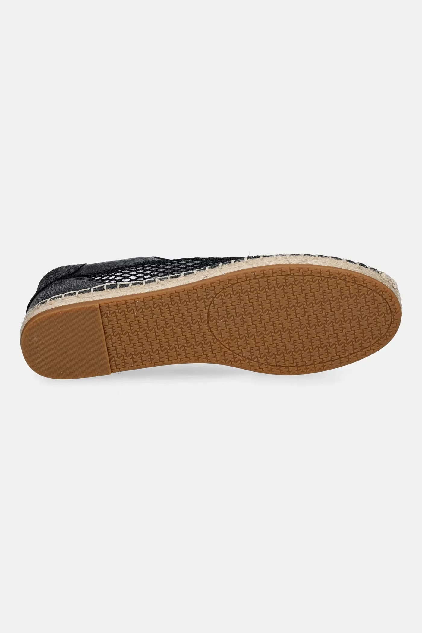 Женские кроссовки Ollie Lace Up Espadrille - фото 5