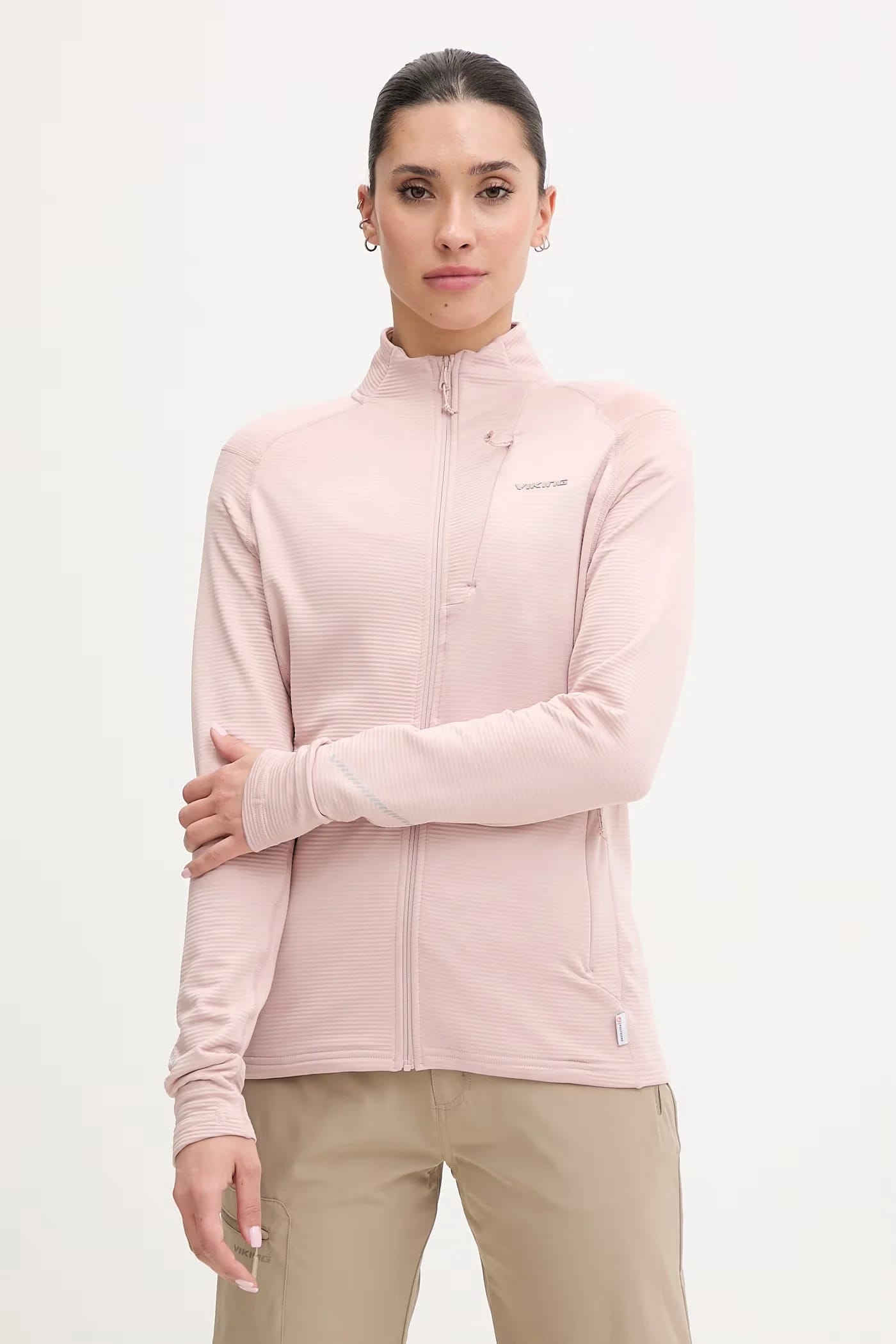 Женская спортивная толстовка Birger