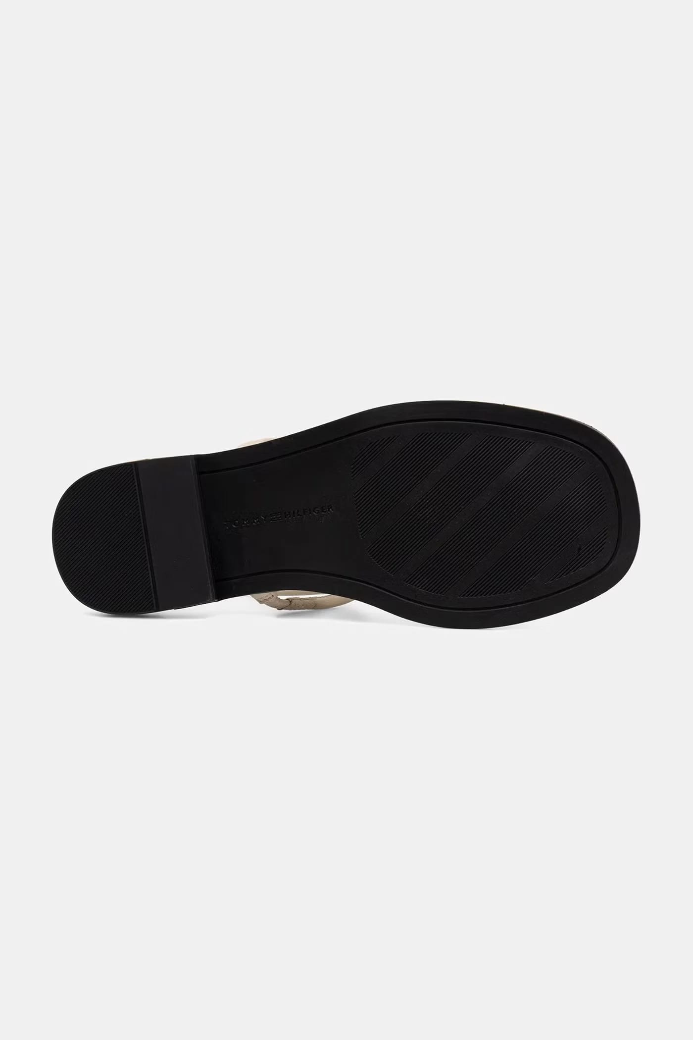 GOLD HEEL DRESSY SANDAL женские кожаные босоножки - фото 5